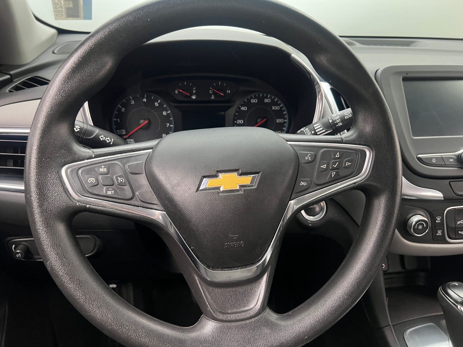 Thumbnail: 2018 Chevrolet Equinox - 5