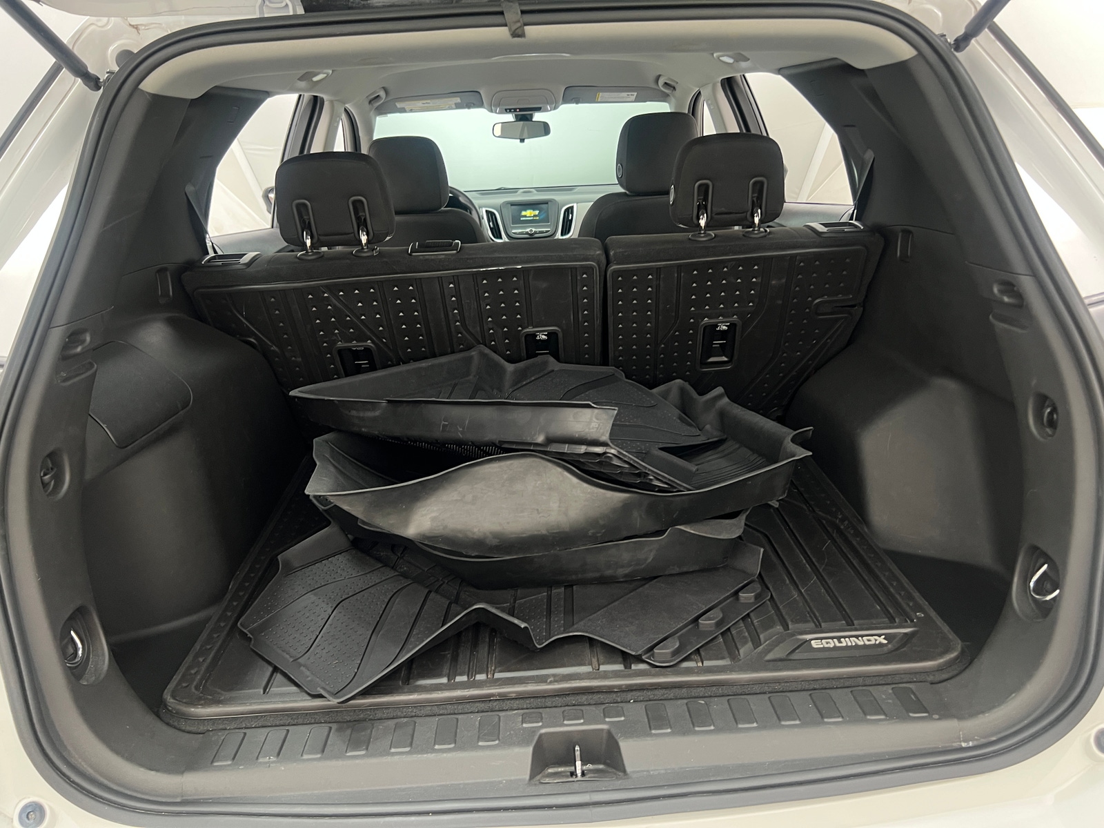 Thumbnail: 2018 Chevrolet Equinox - 7