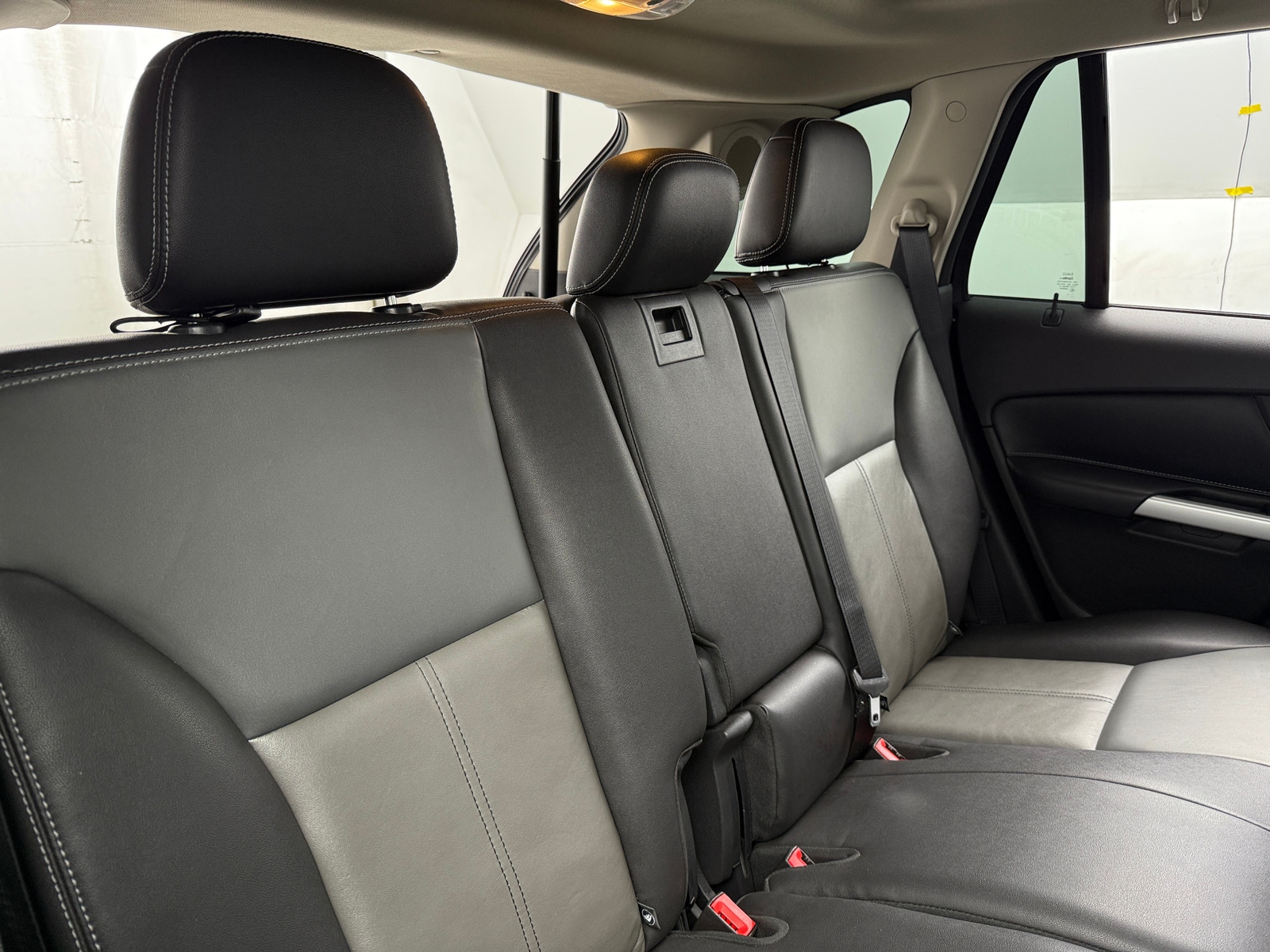 Thumbnail: 2013 Ford Edge - 5