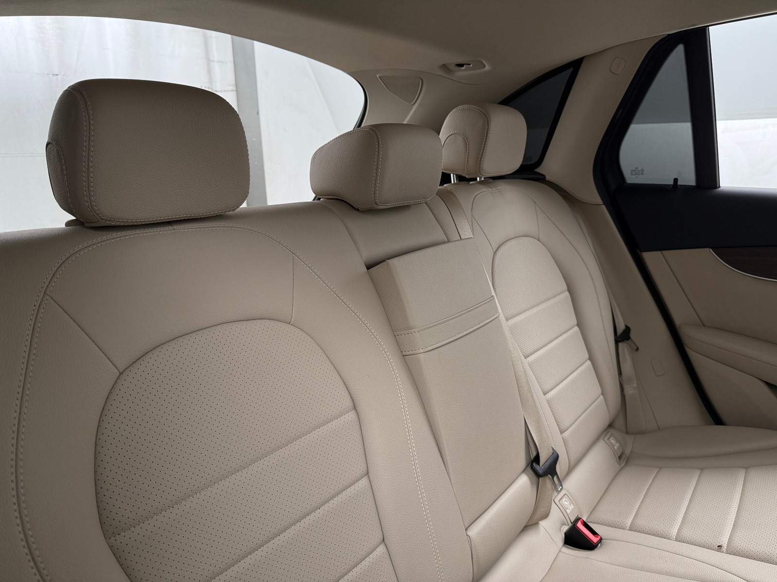 Thumbnail: 2022 Mercedes-Benz GLC - 5