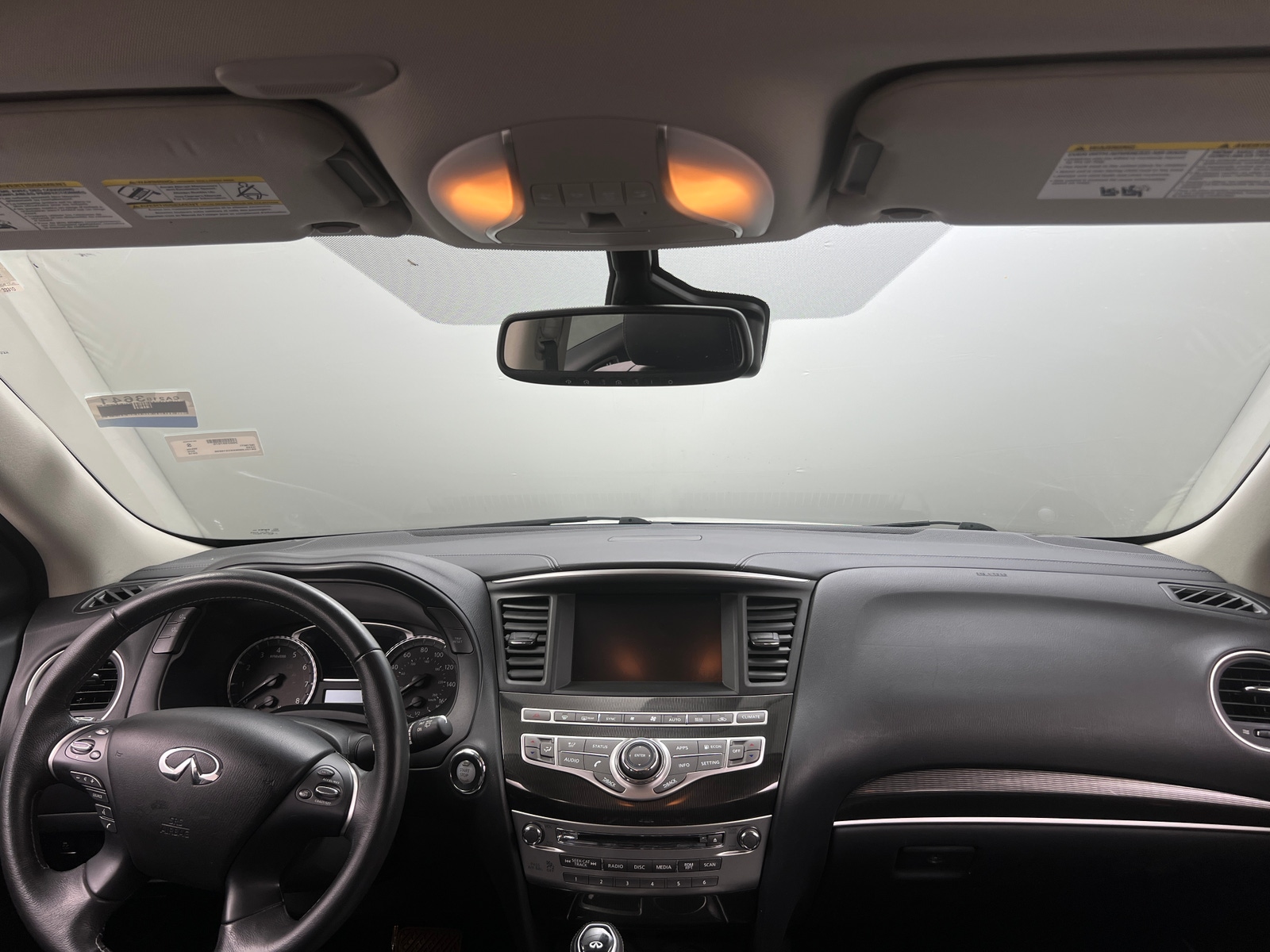 Thumbnail: 2019 INFINITI QX60 - 2