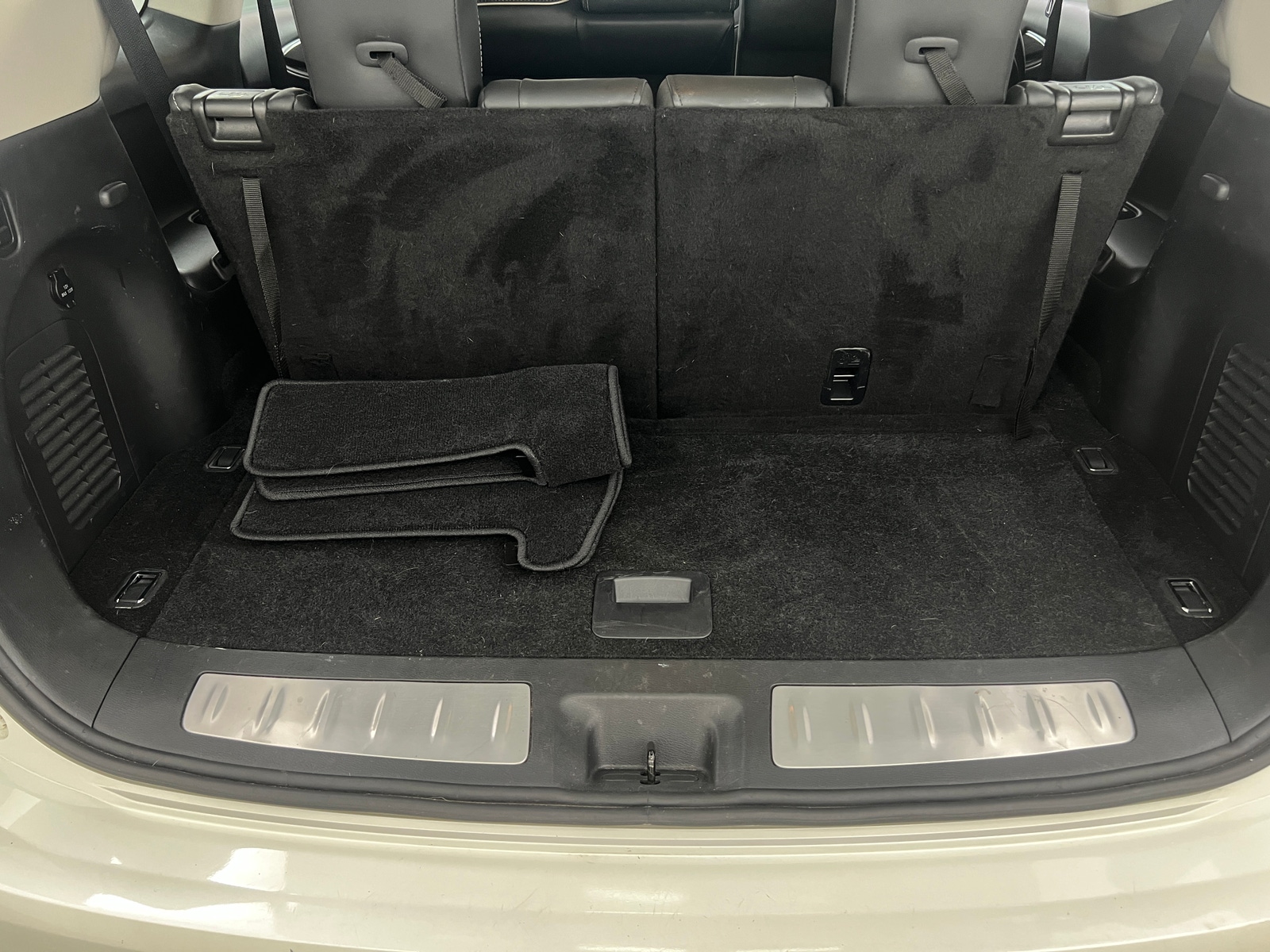 Thumbnail: 2019 INFINITI QX60 - 6