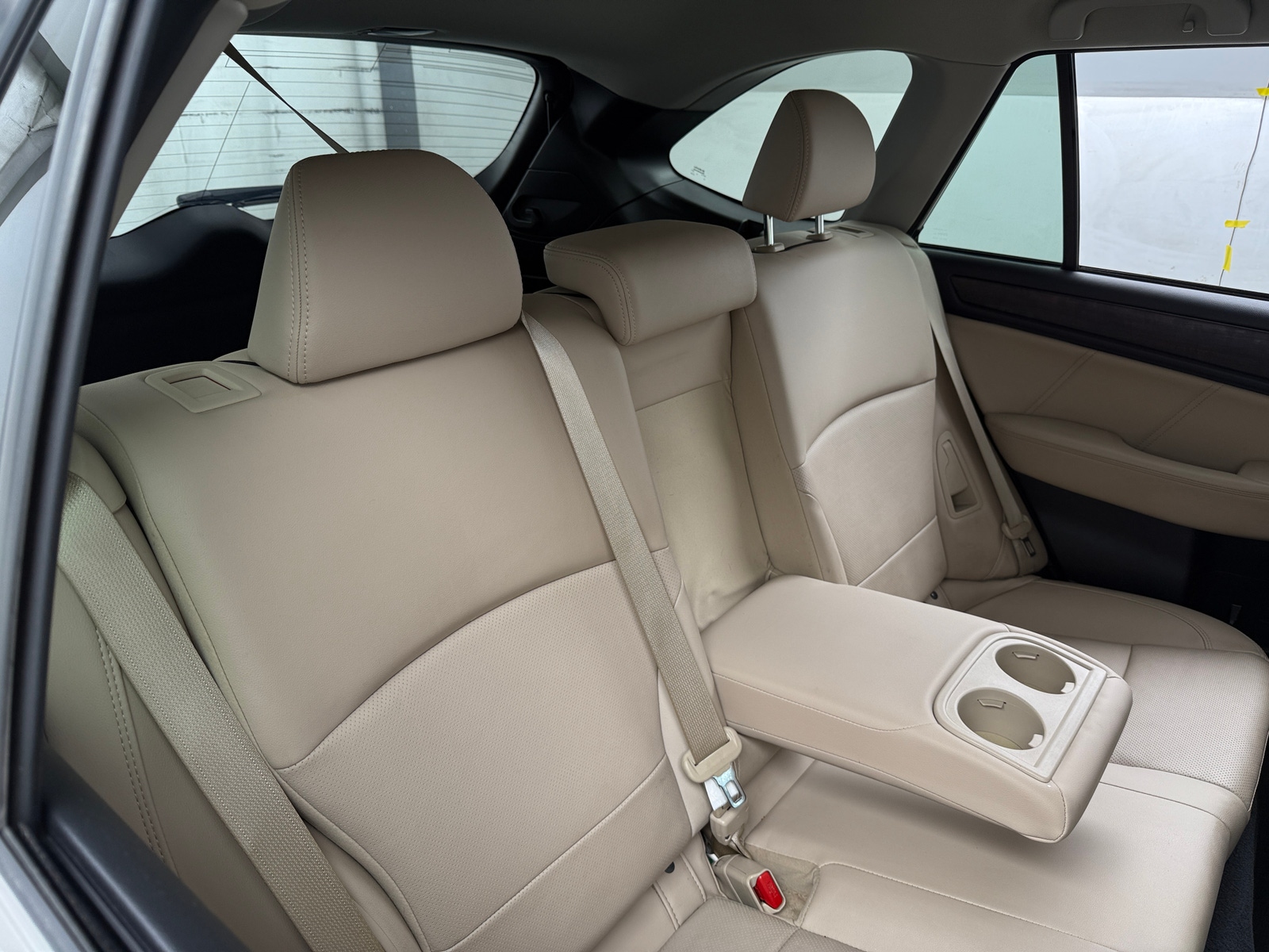Thumbnail: 2019 Subaru Outback - 5