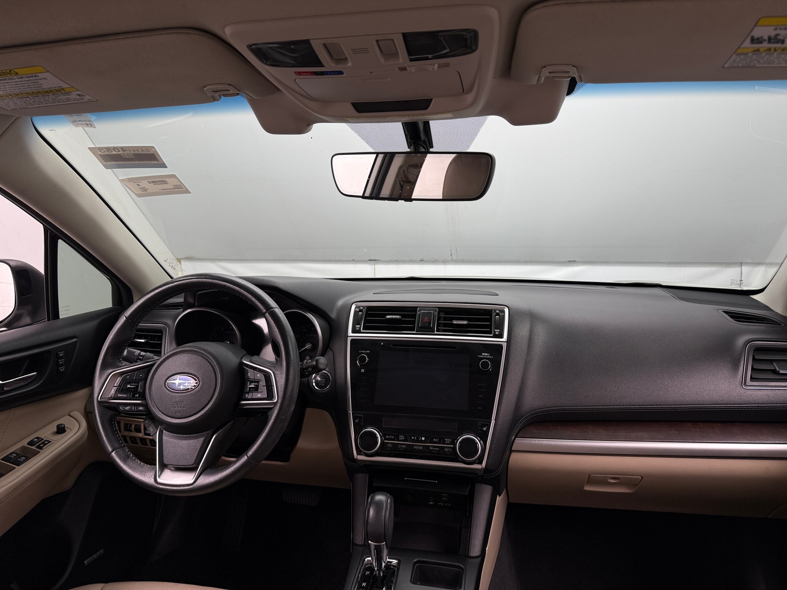 Thumbnail: 2019 Subaru Outback - 2
