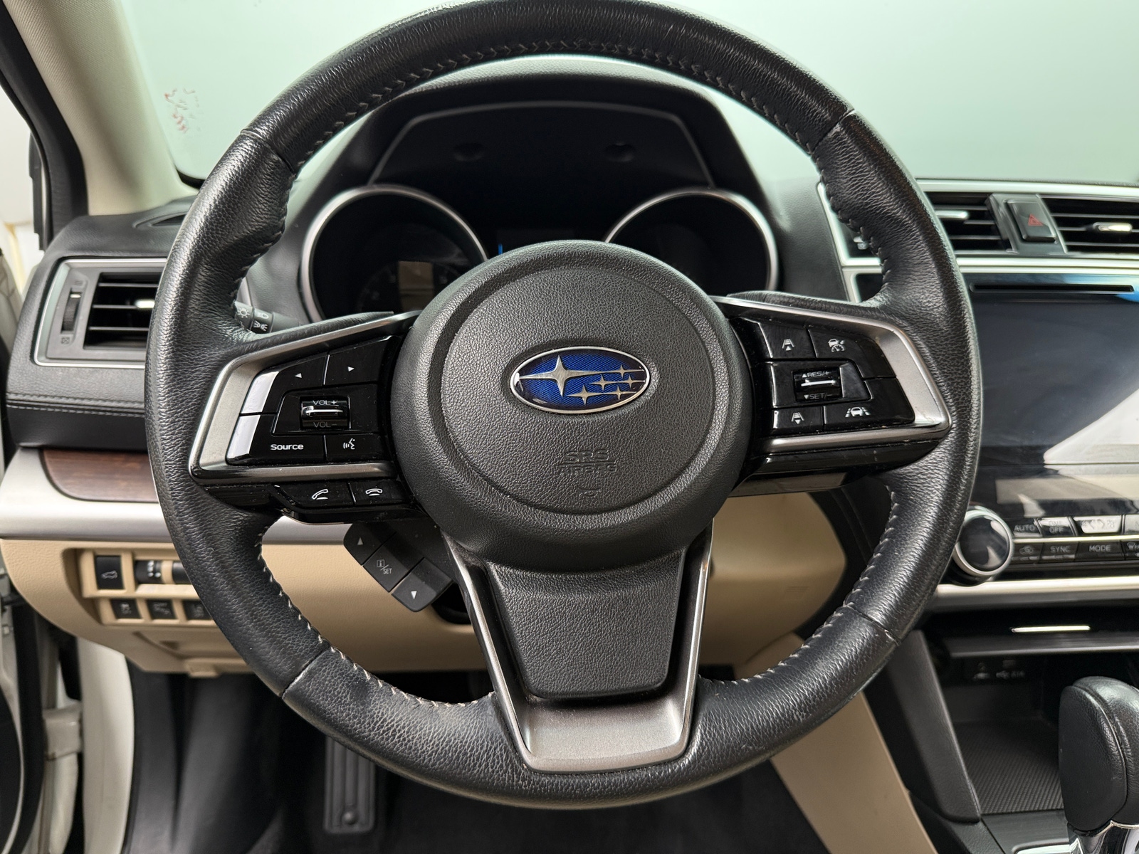 Thumbnail: 2019 Subaru Outback - 4