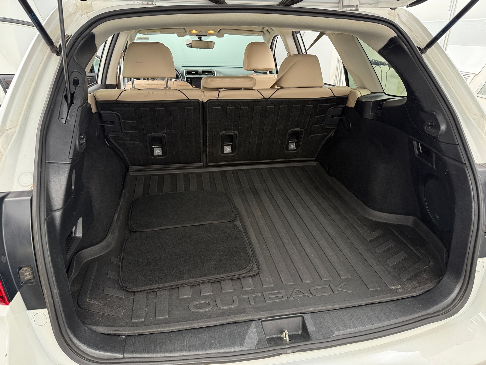 Thumbnail: 2019 Subaru Outback - 6
