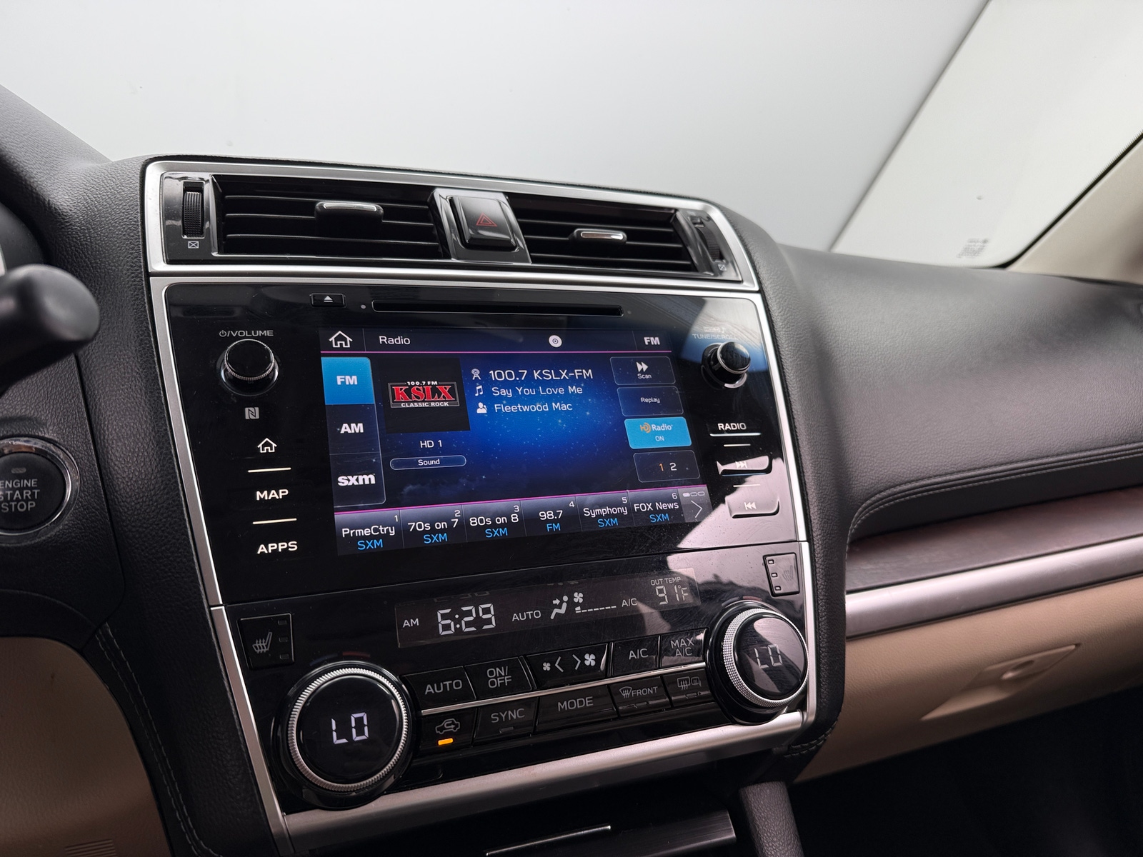 Thumbnail: 2019 Subaru Outback - 3
