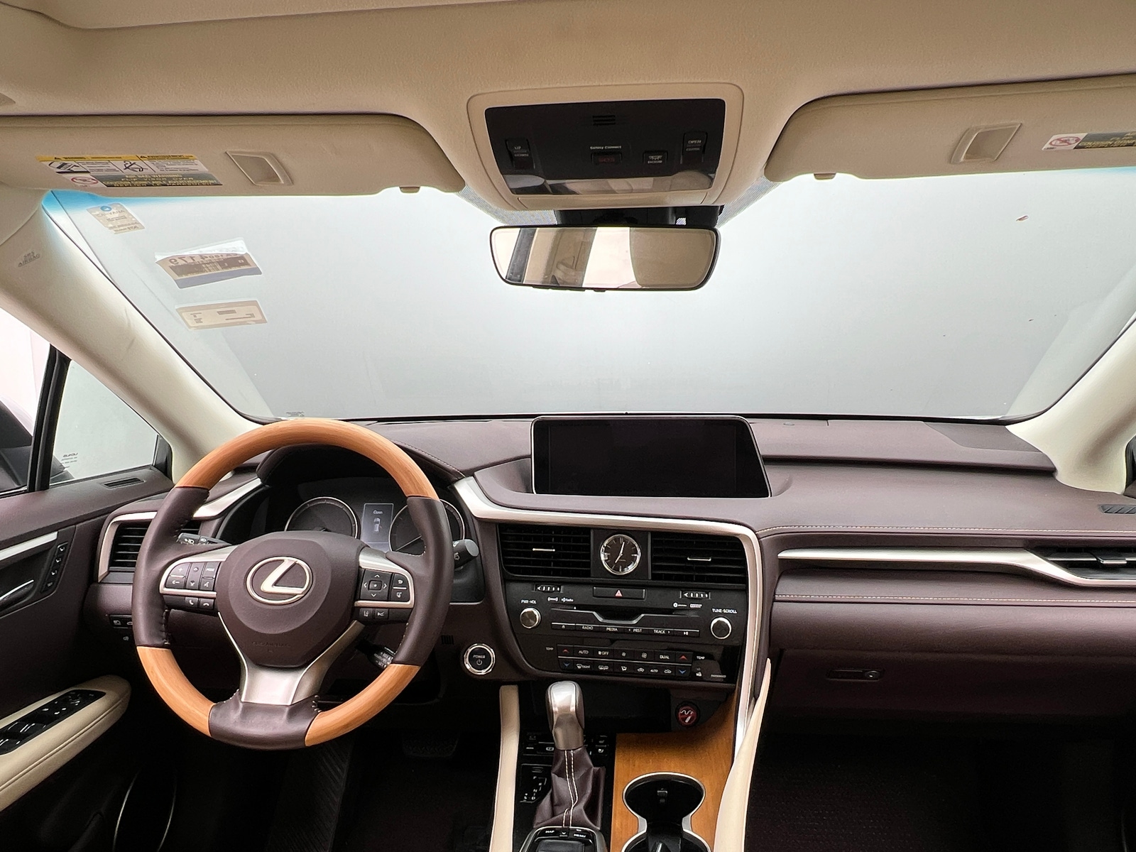 Thumbnail: 2019 Lexus RX - 2