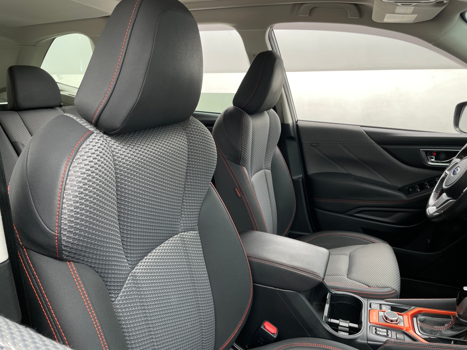 Thumbnail: 2019 Subaru Forester - 2