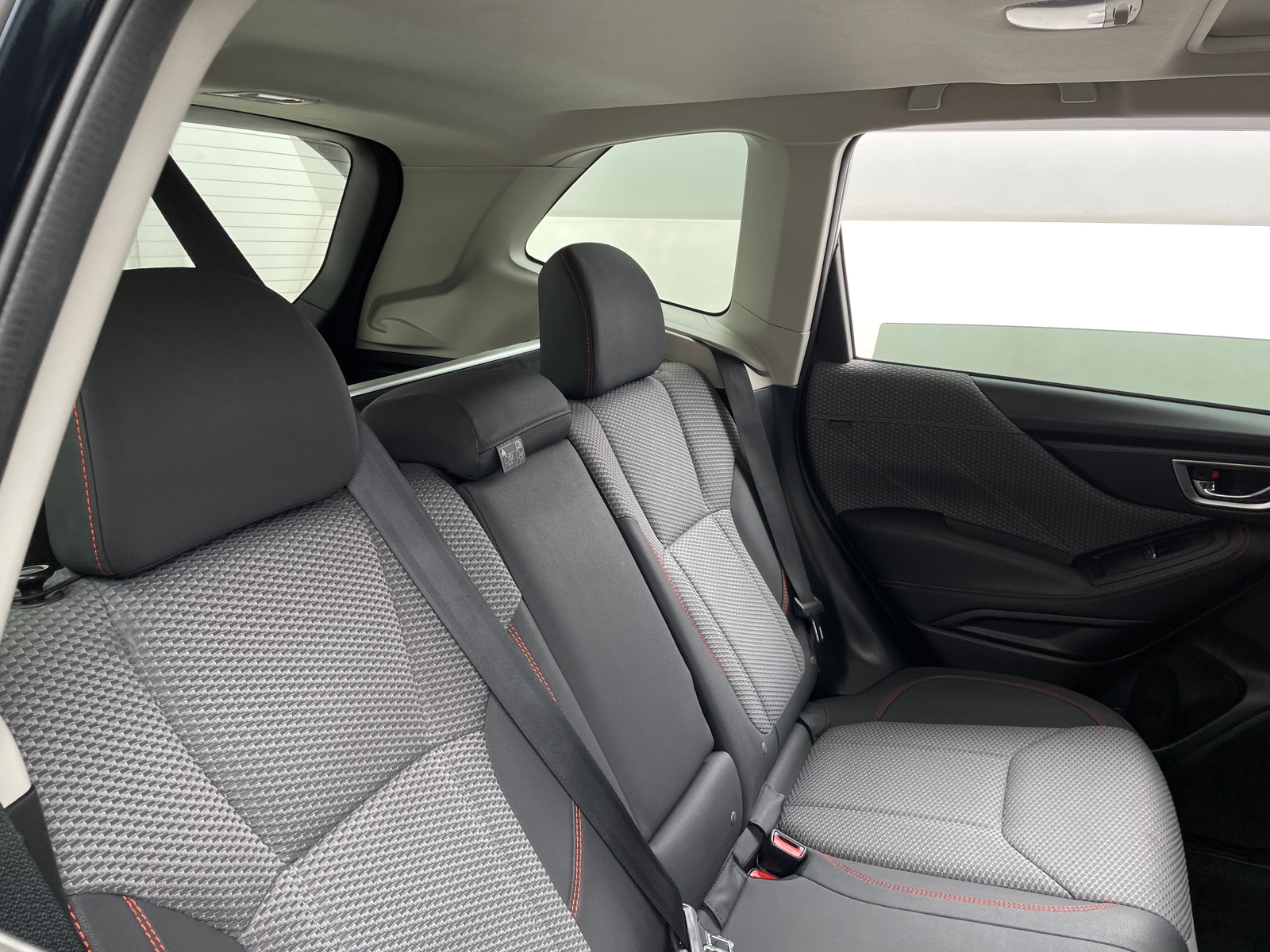 Thumbnail: 2019 Subaru Forester - 6