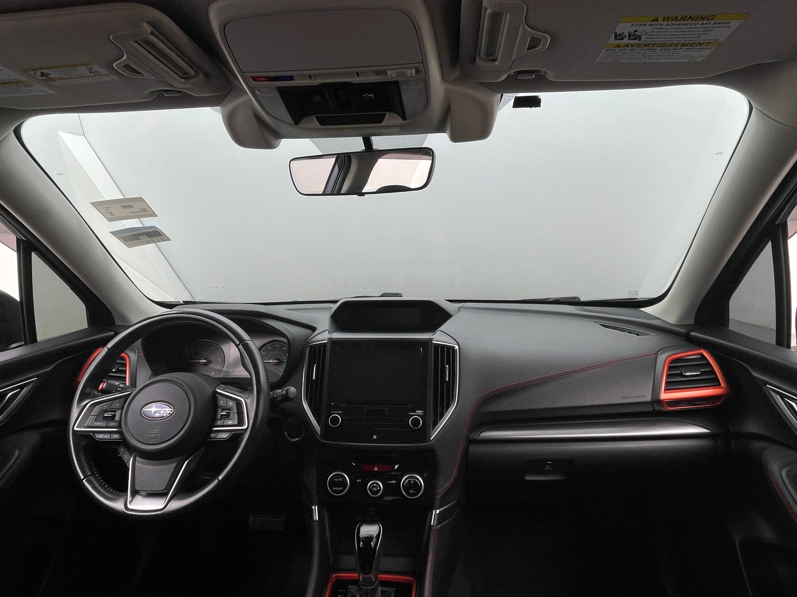 Thumbnail: 2019 Subaru Forester - 3