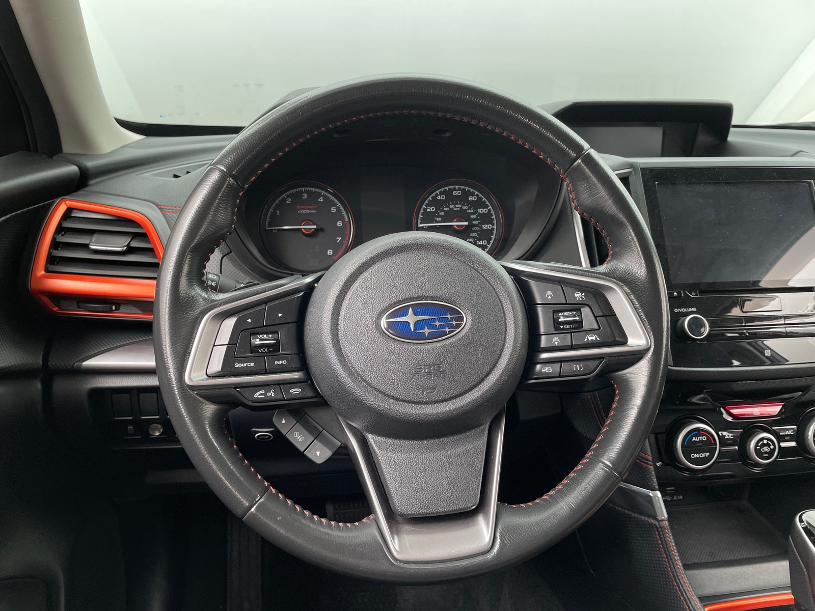 Thumbnail: 2019 Subaru Forester - 5