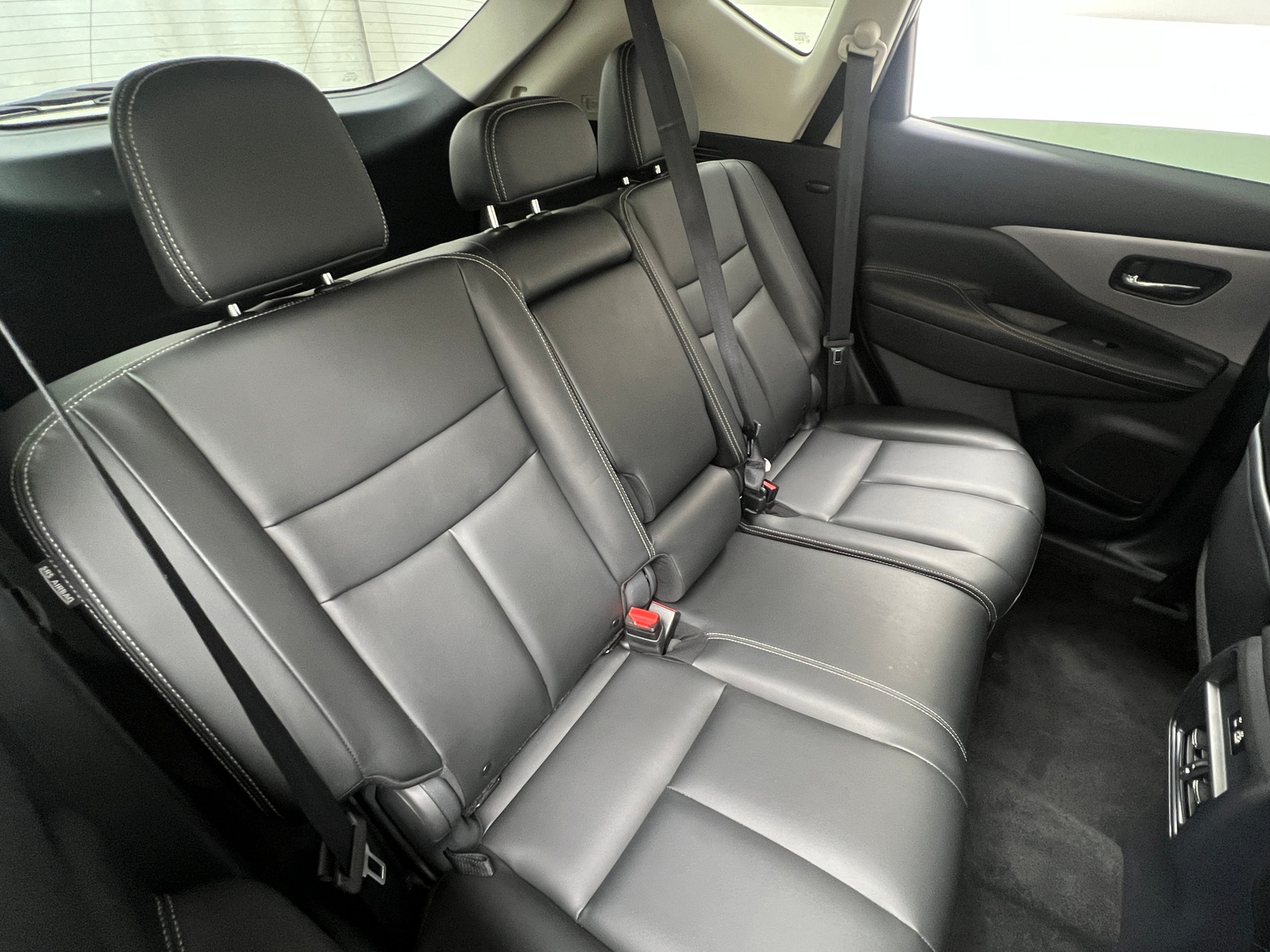 Thumbnail: 2023 Nissan Murano - 5