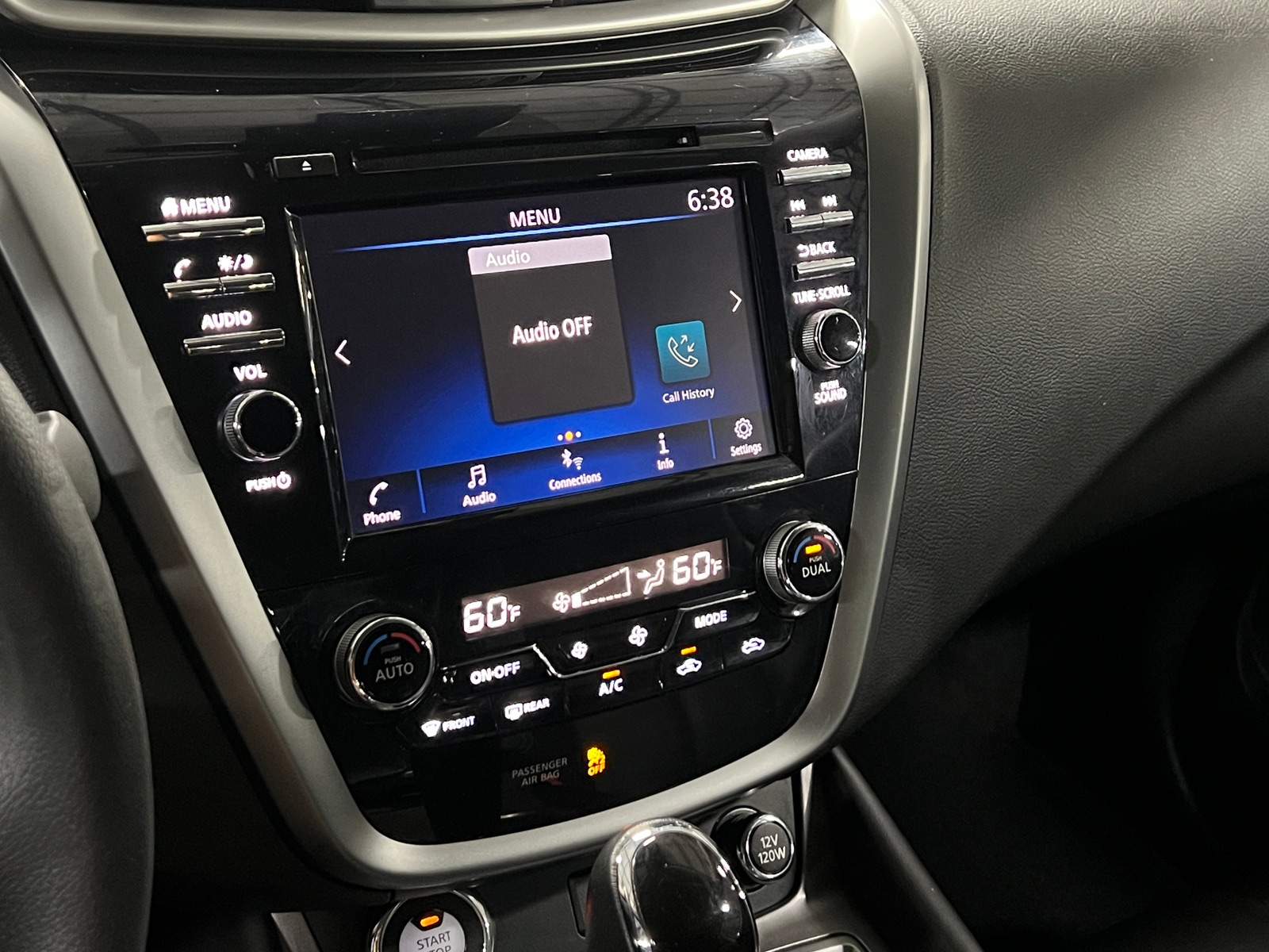 Thumbnail: 2023 Nissan Murano - 3