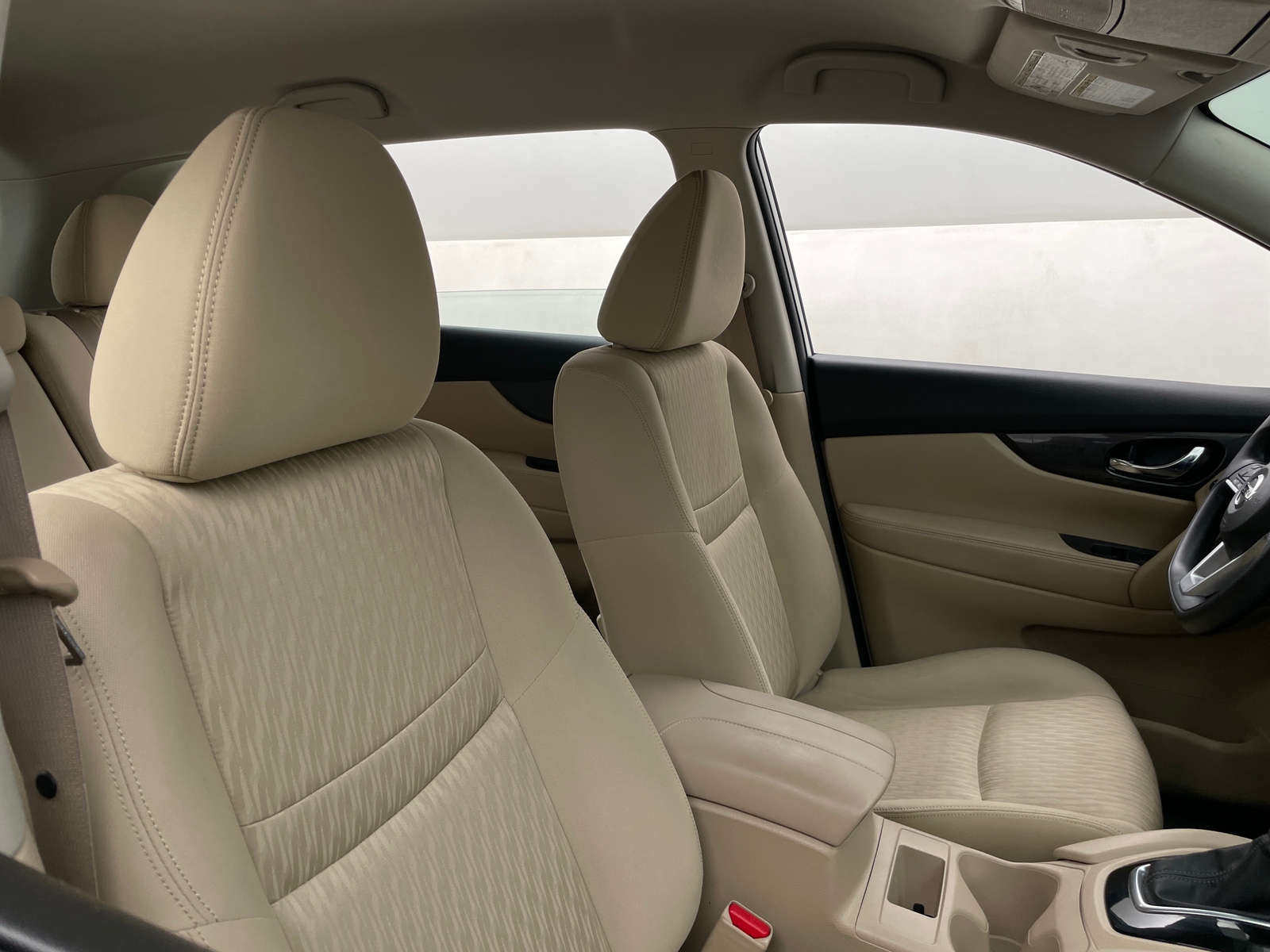 Thumbnail: 2017 Nissan Rogue - 2