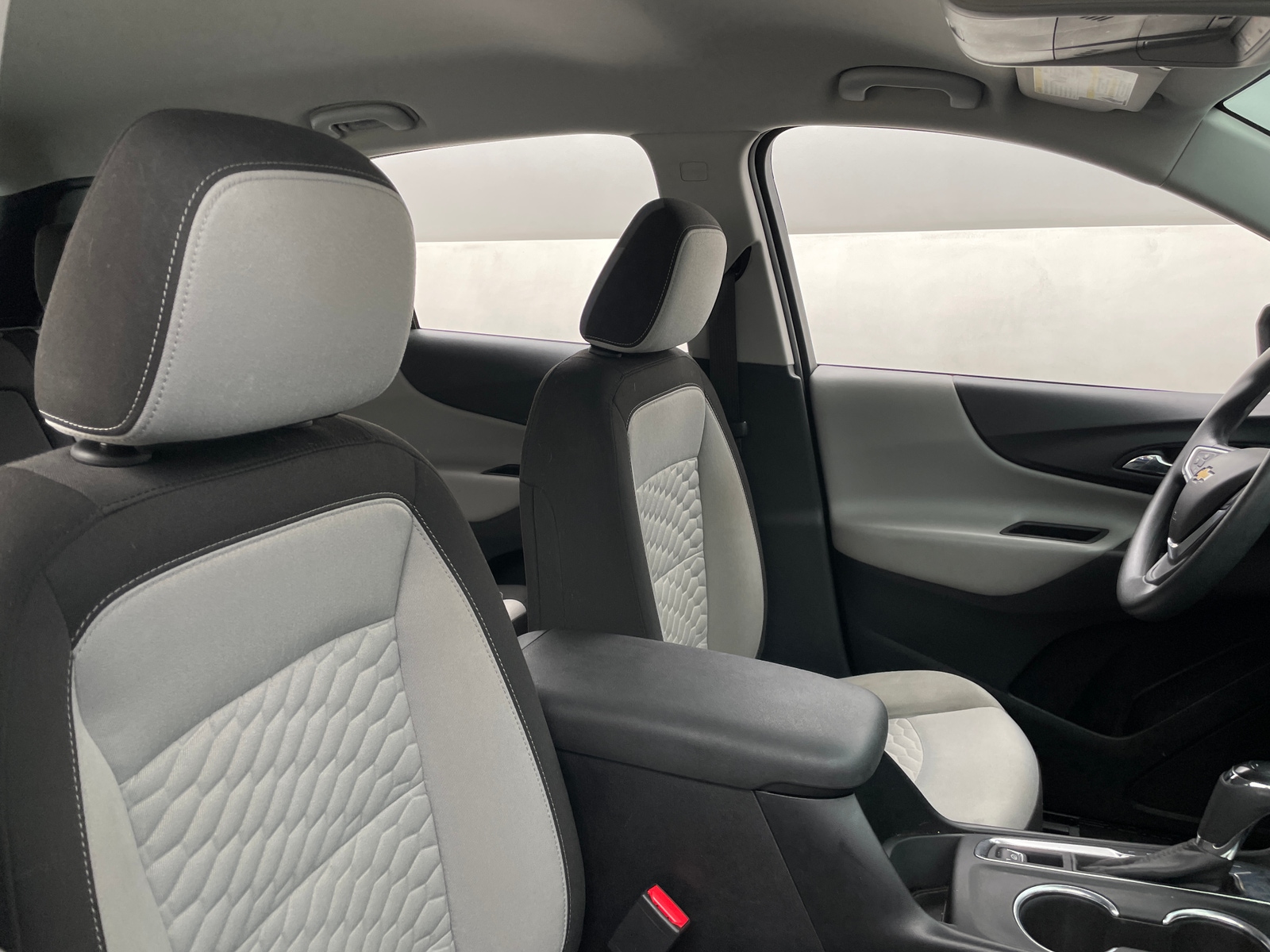 Thumbnail: 2018 Chevrolet Equinox - 2