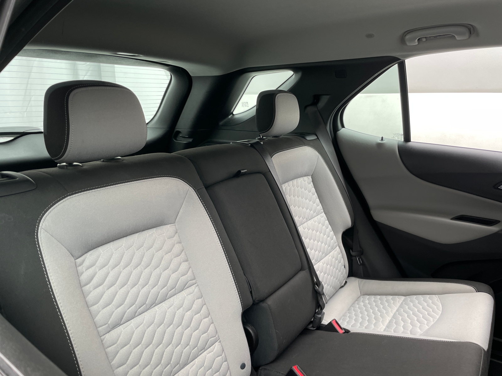 Thumbnail: 2018 Chevrolet Equinox - 6