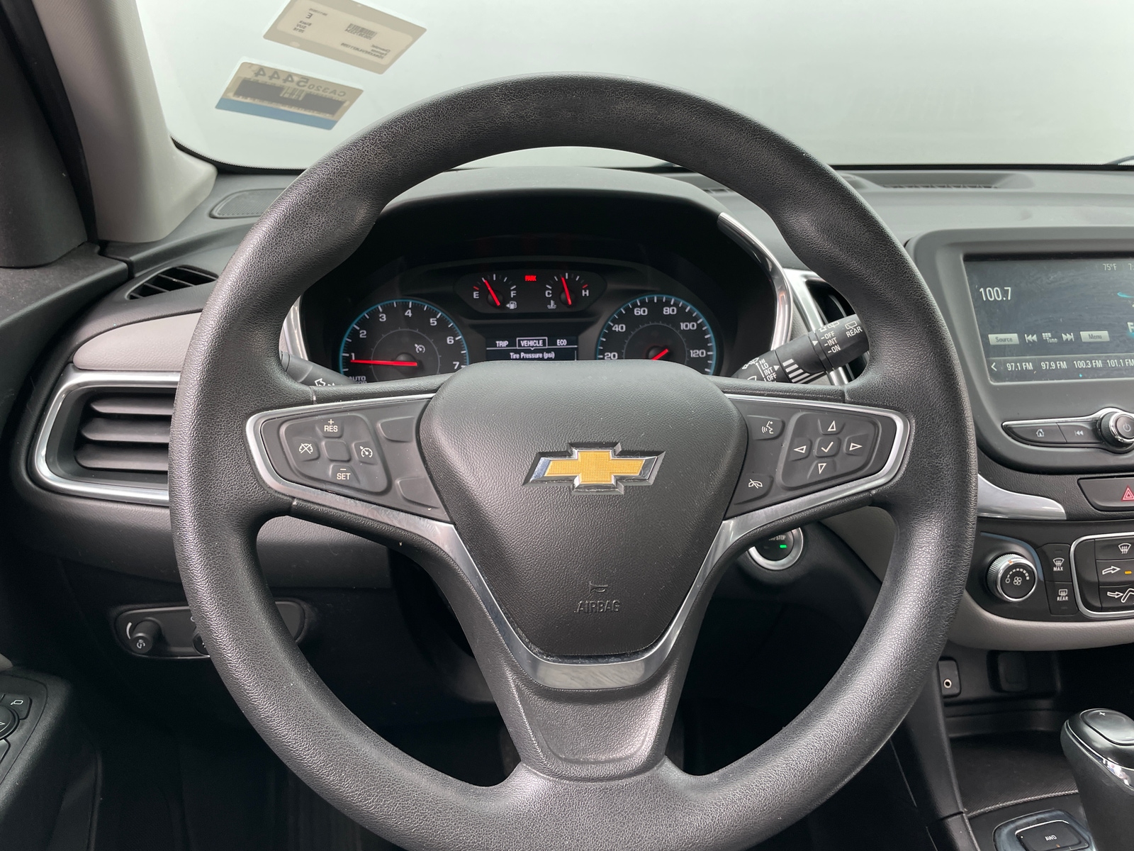 Thumbnail: 2018 Chevrolet Equinox - 5