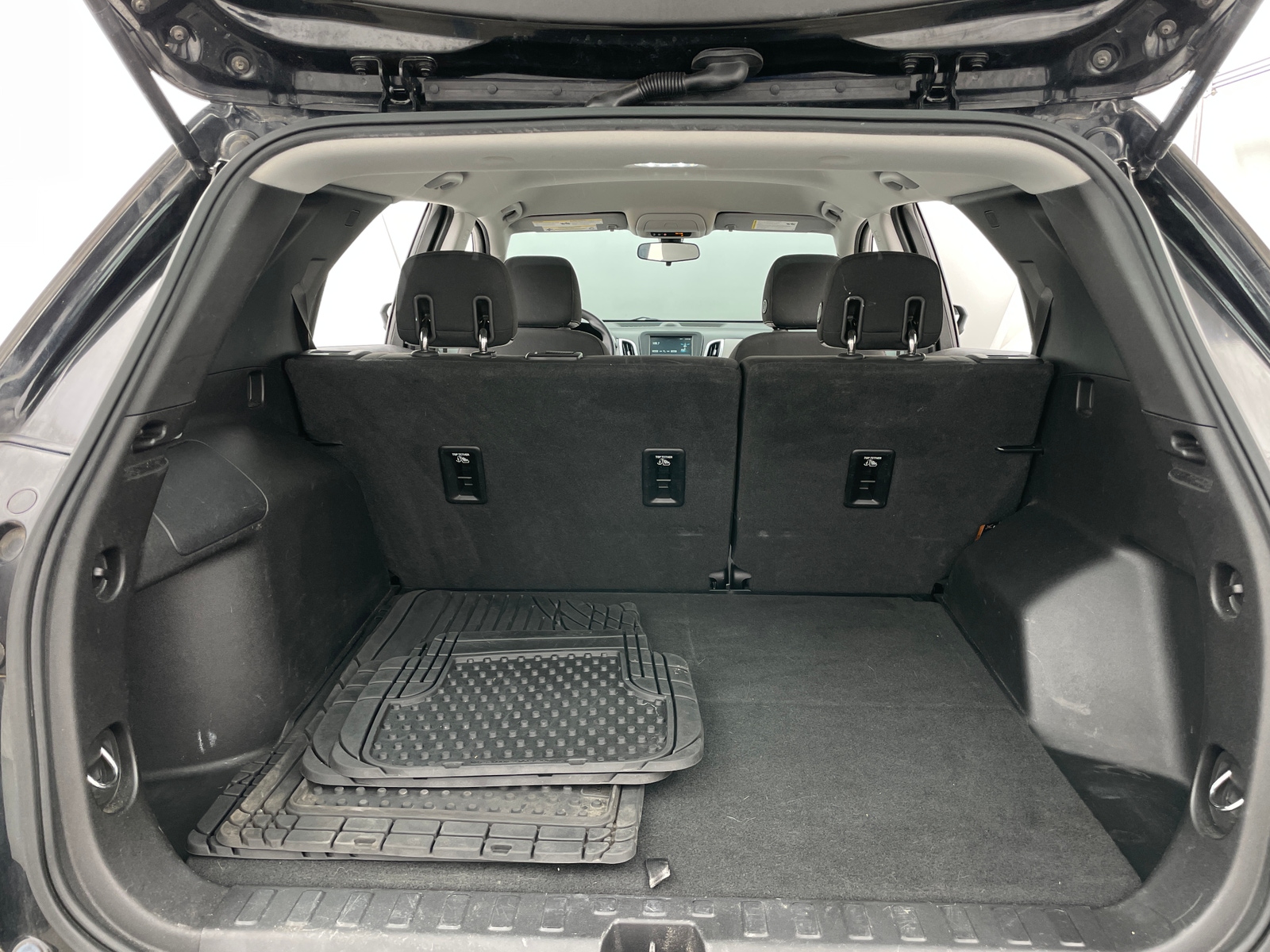 Thumbnail: 2018 Chevrolet Equinox - 7