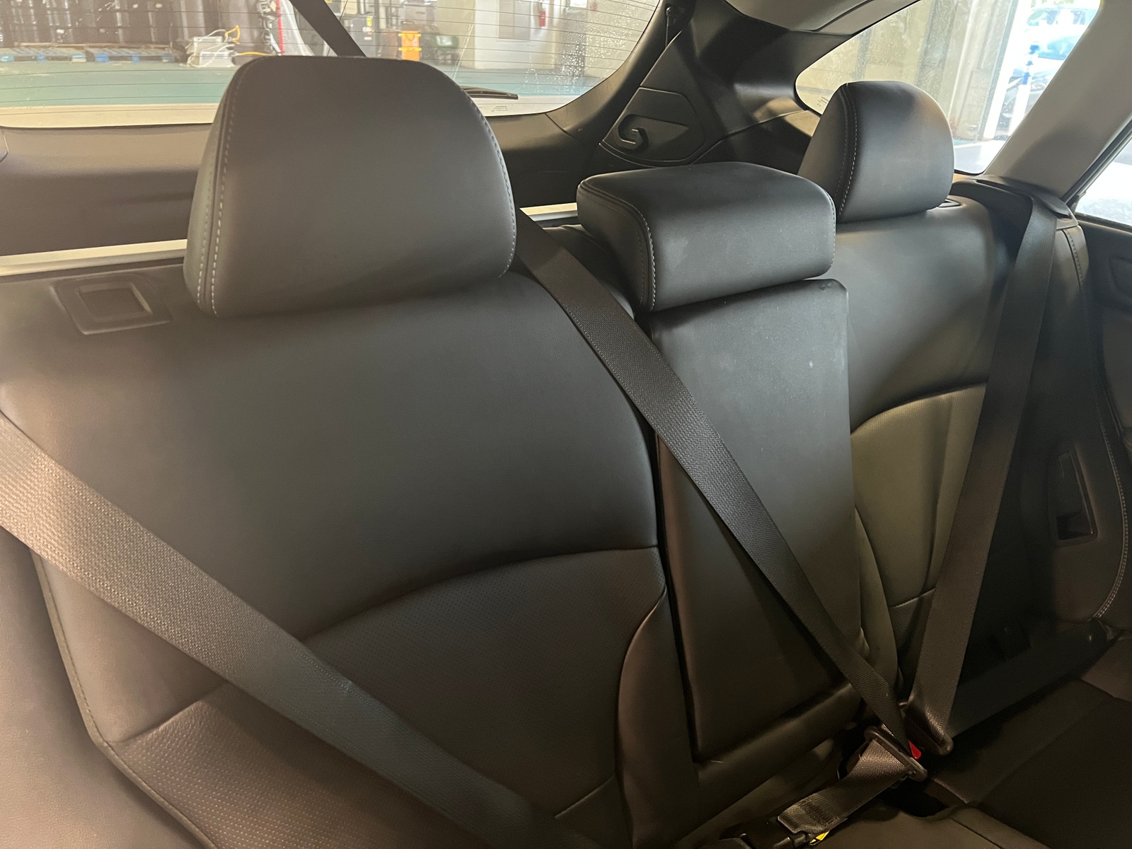 Thumbnail: 2019 Subaru Outback - 5