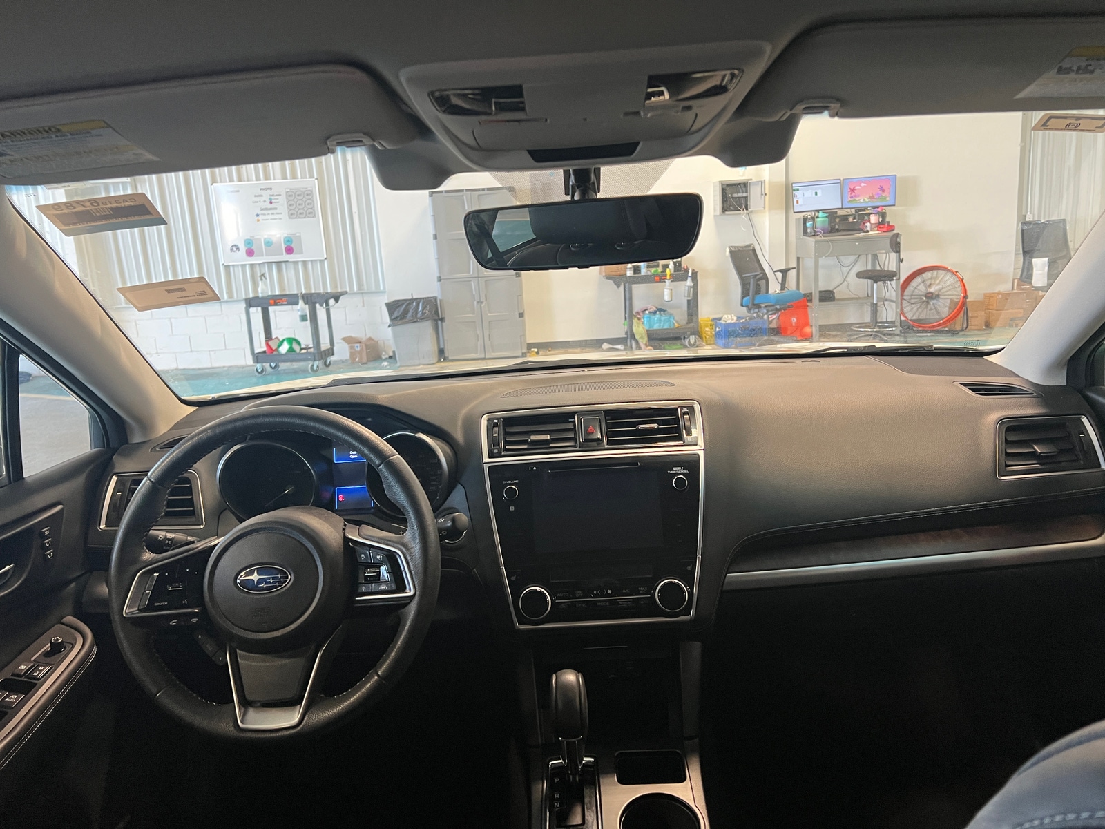 Thumbnail: 2019 Subaru Outback - 2