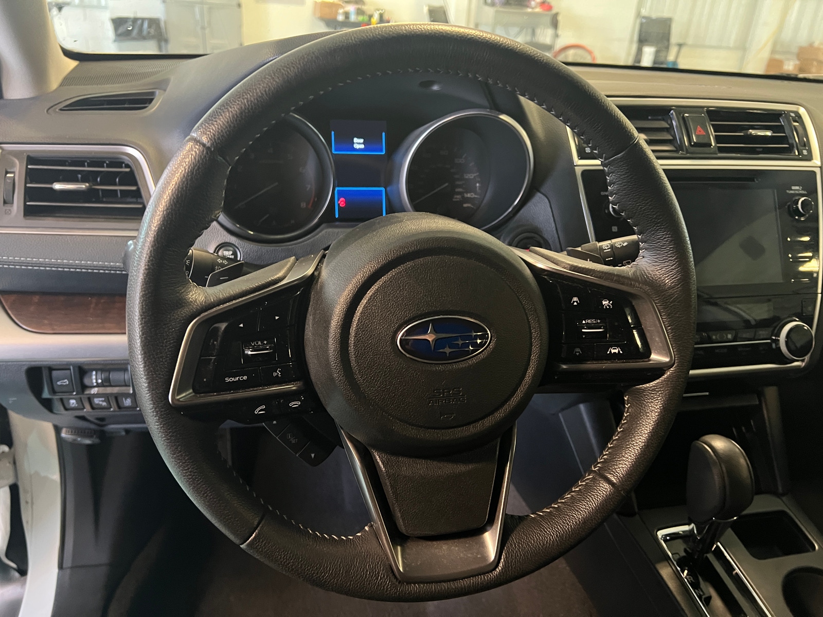 Thumbnail: 2019 Subaru Outback - 4