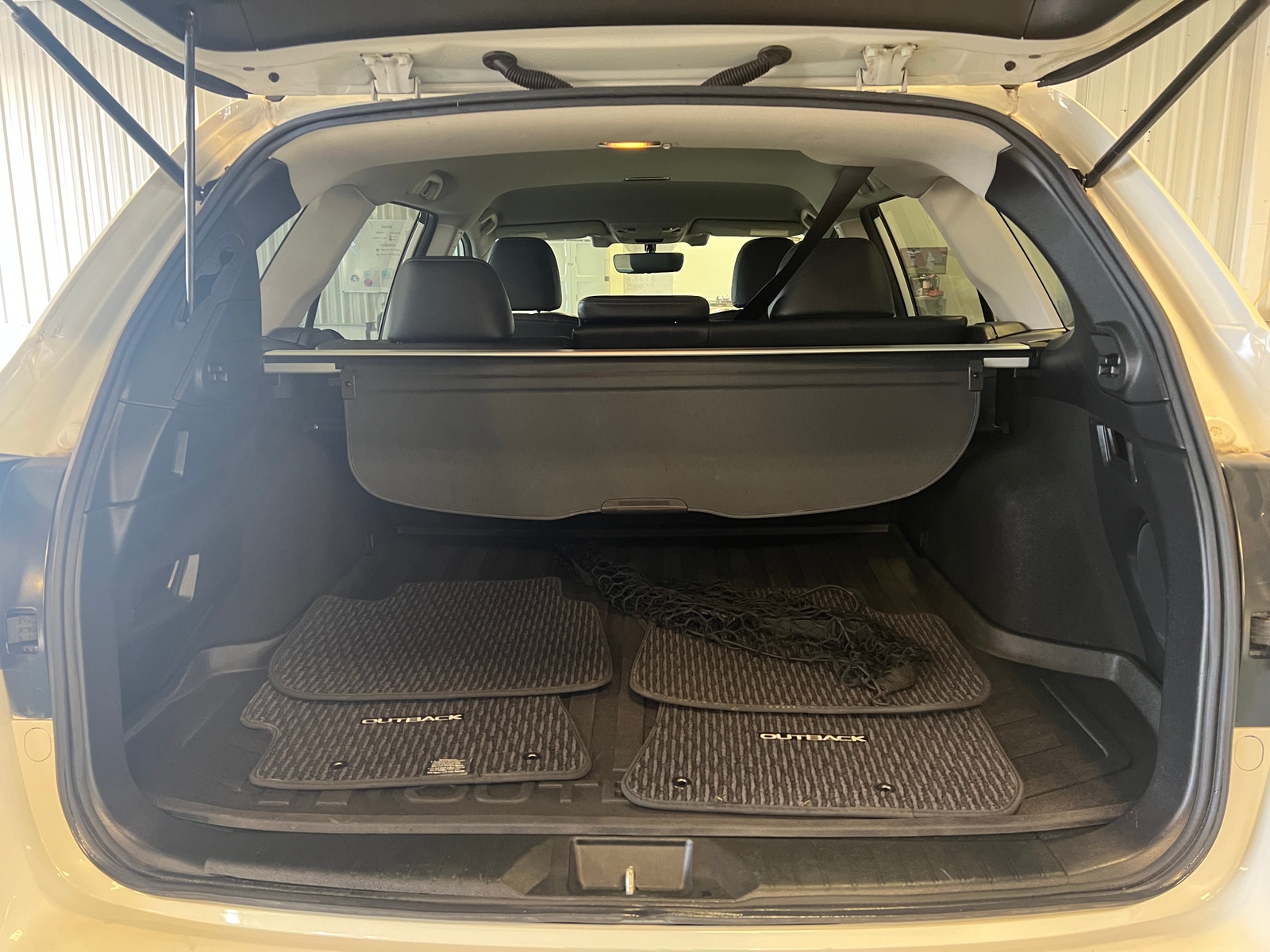 Thumbnail: 2019 Subaru Outback - 6