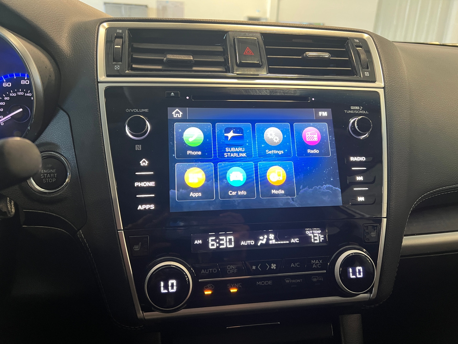 Thumbnail: 2019 Subaru Outback - 3