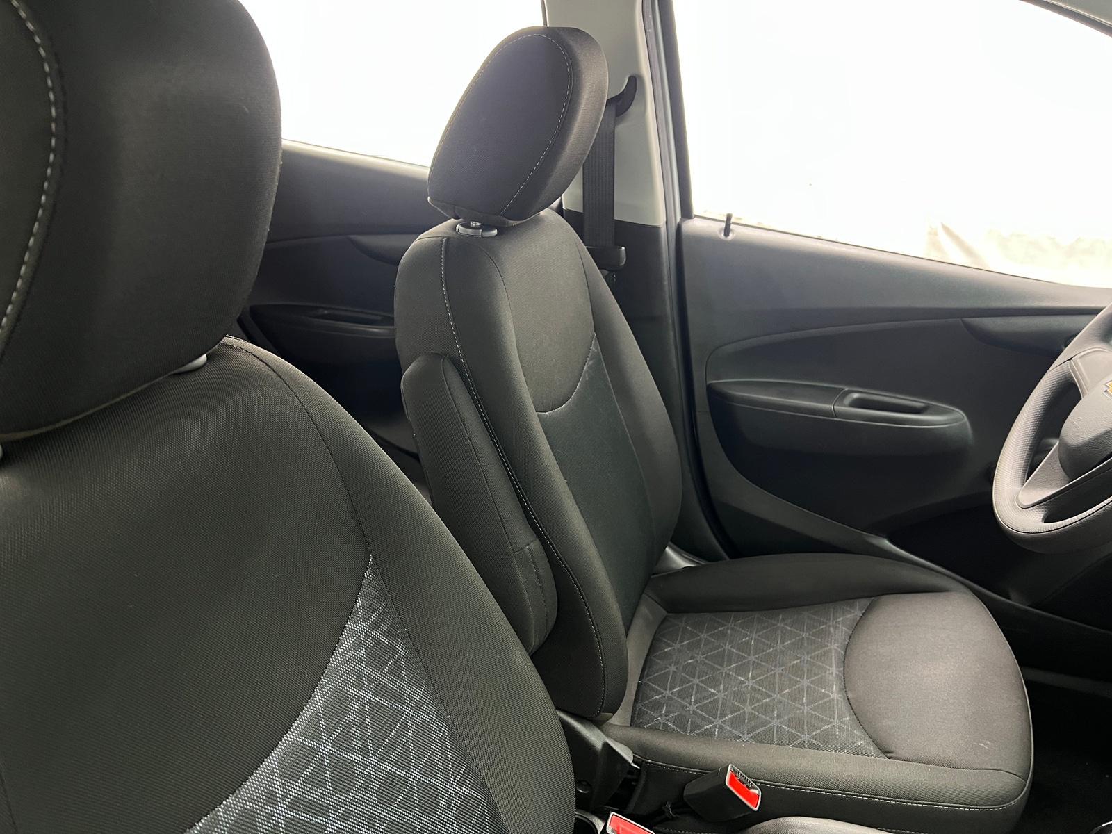Thumbnail: 2020 Chevrolet Spark - 2