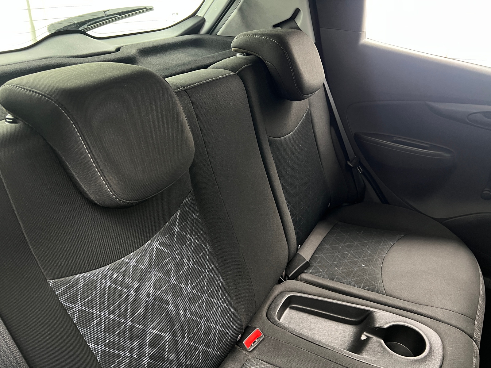 Thumbnail: 2020 Chevrolet Spark - 6