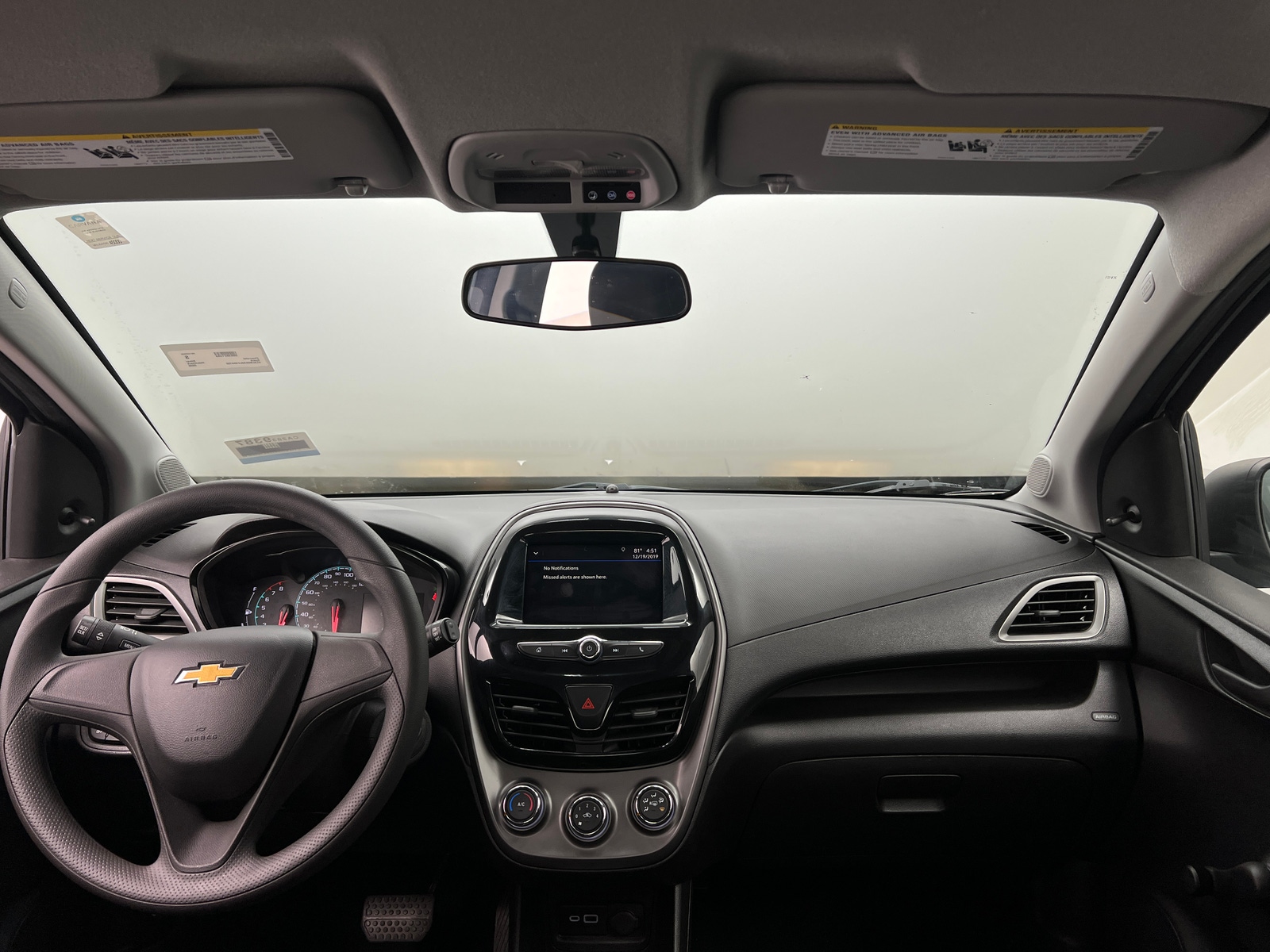 Thumbnail: 2020 Chevrolet Spark - 3