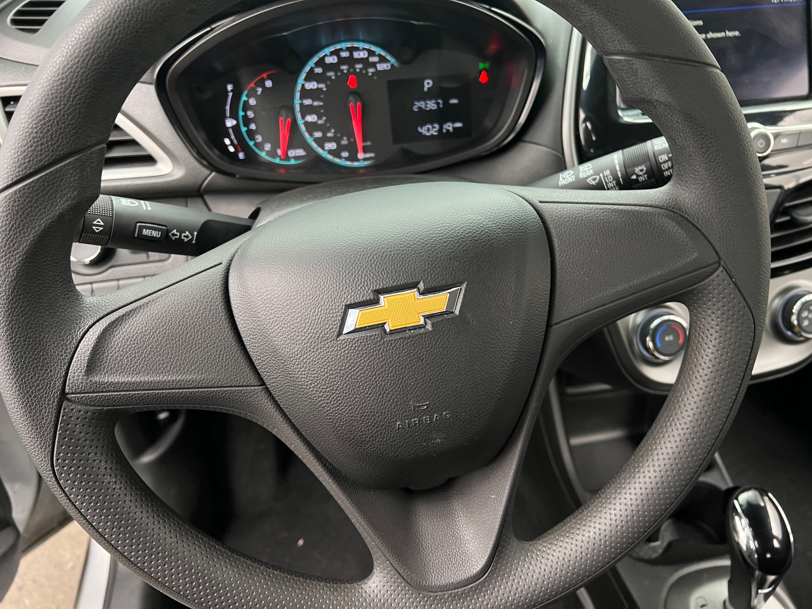Thumbnail: 2020 Chevrolet Spark - 5