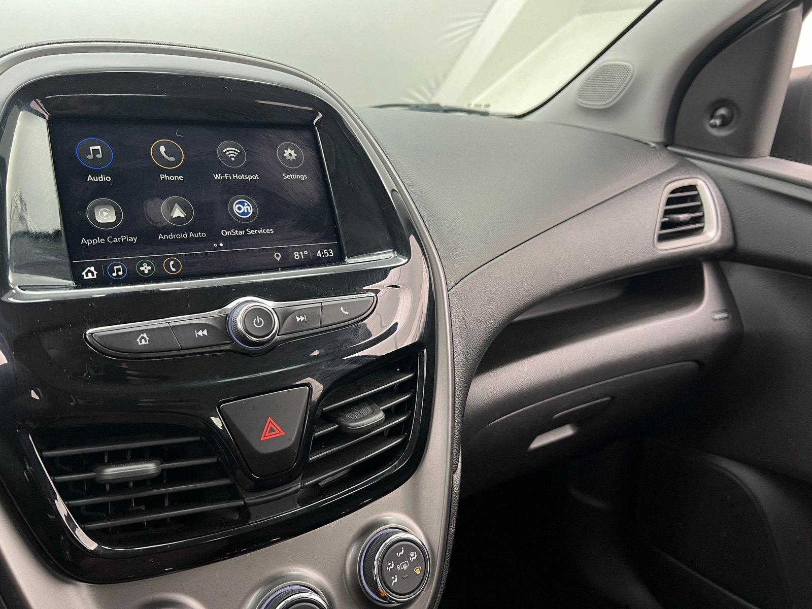 Thumbnail: 2020 Chevrolet Spark - 4