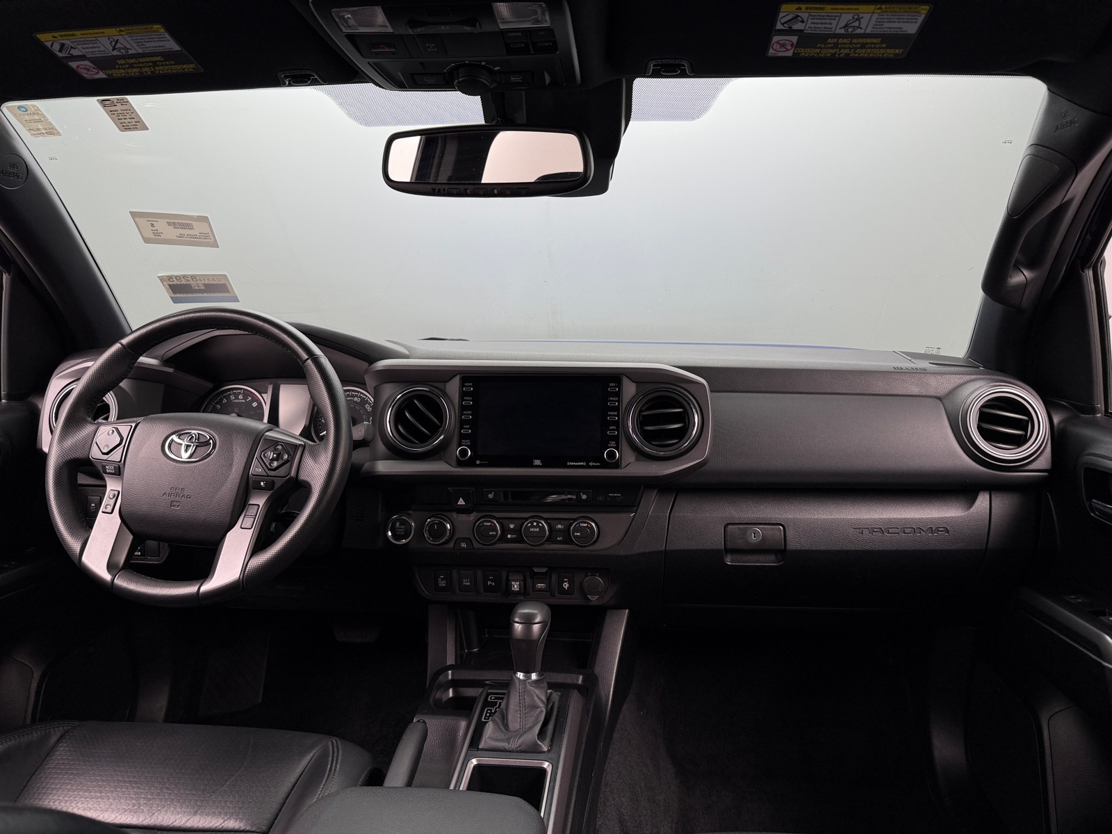 Thumbnail: 2022 Toyota Tacoma - 2