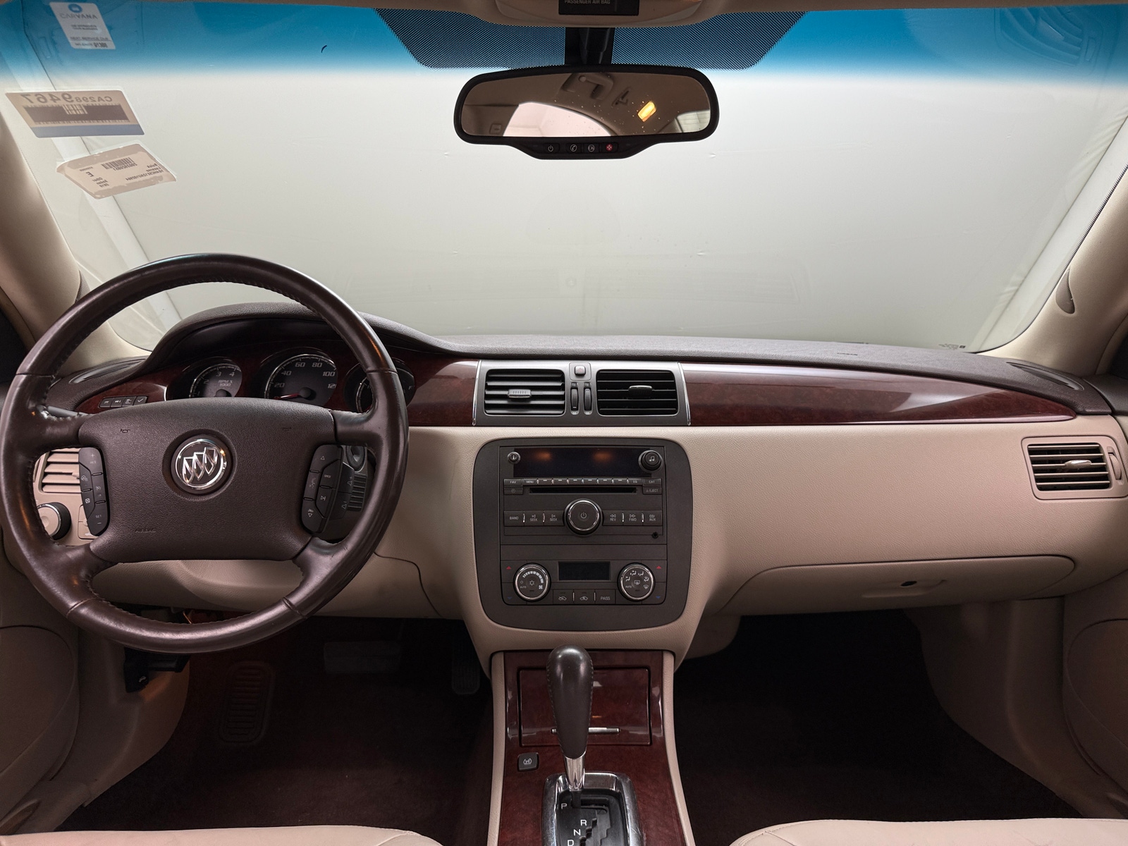 Thumbnail: 2010 Buick Lucerne - 2