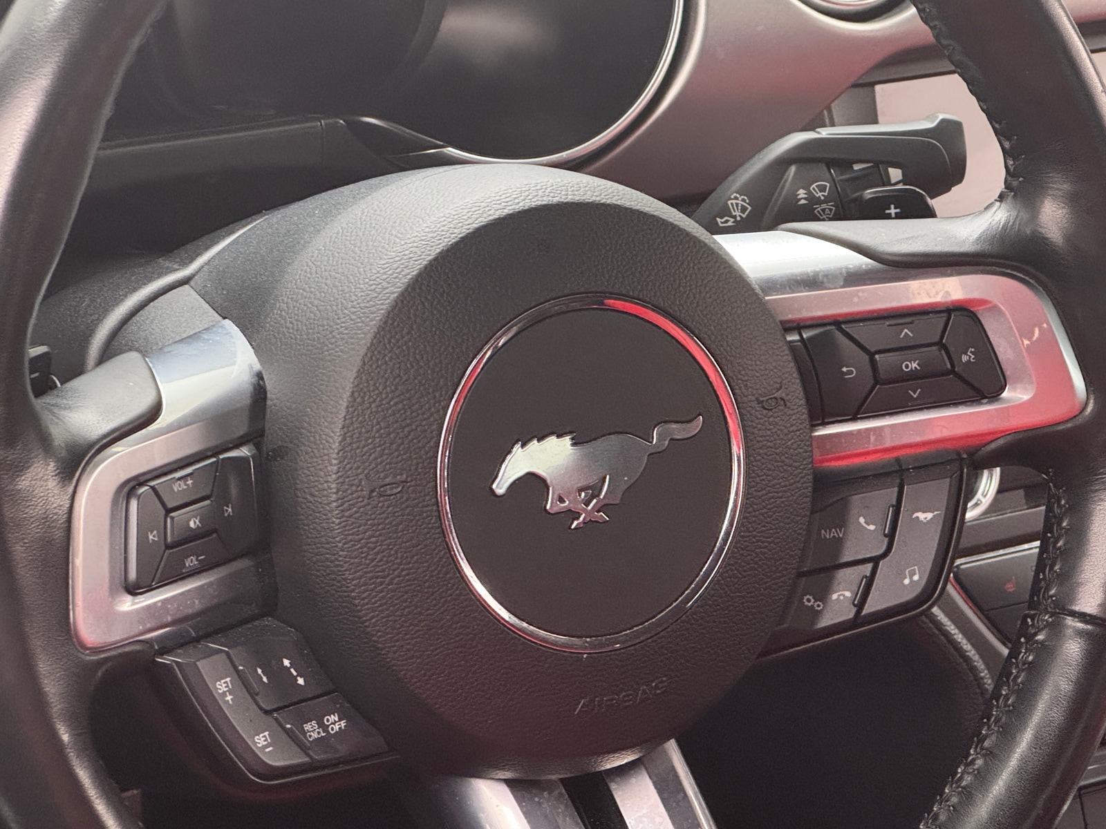 Thumbnail: 2023 Ford Mustang - 3