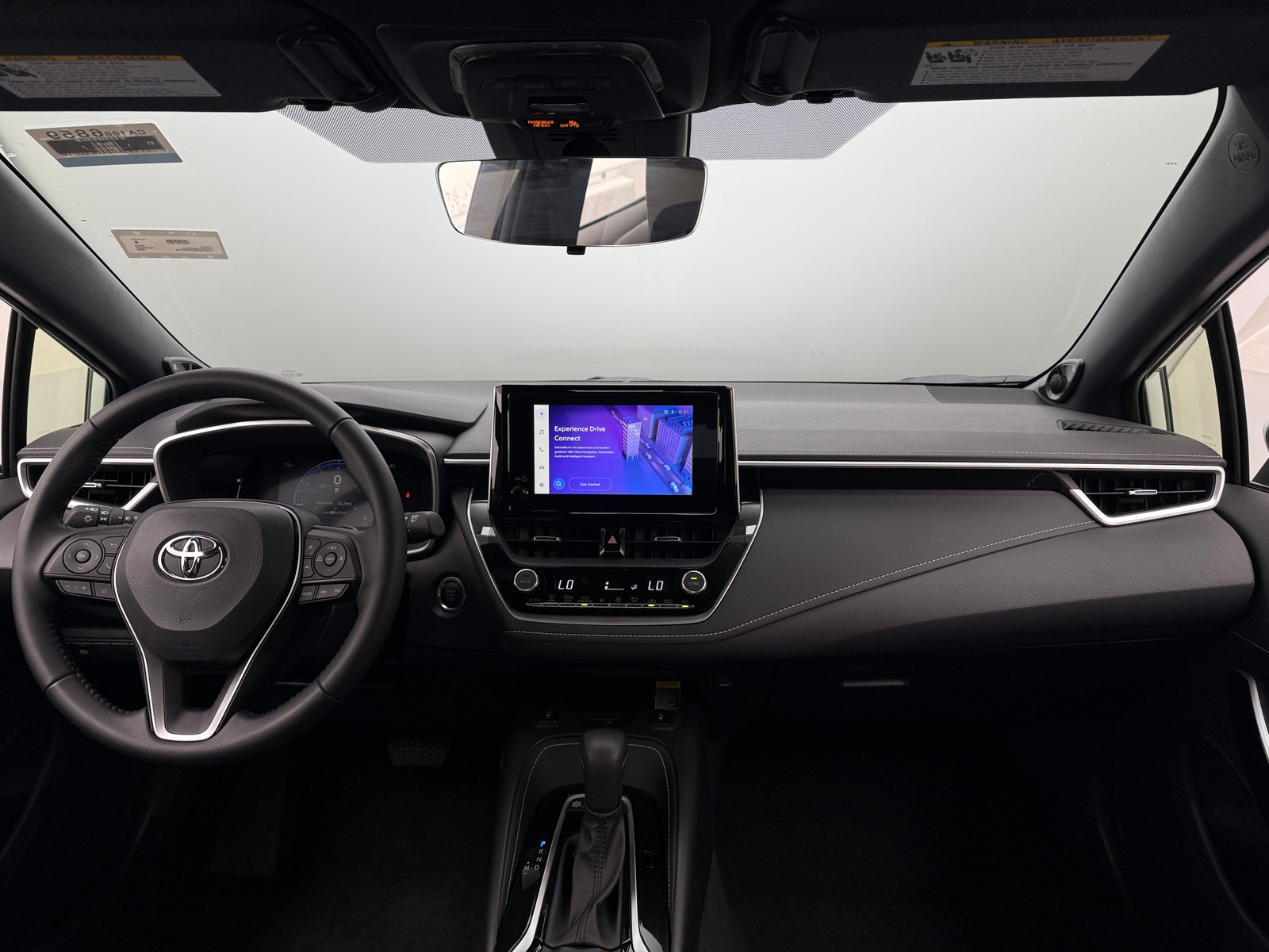 Thumbnail: 2025 Toyota Corolla - 2