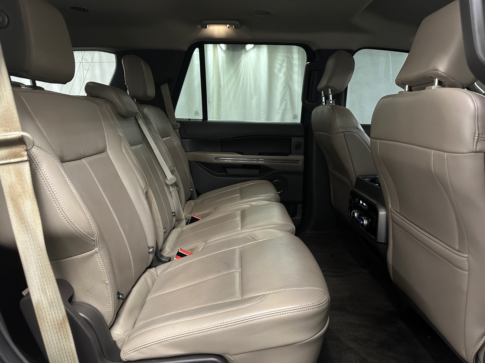 Thumbnail: 2018 Ford Expedition - 5