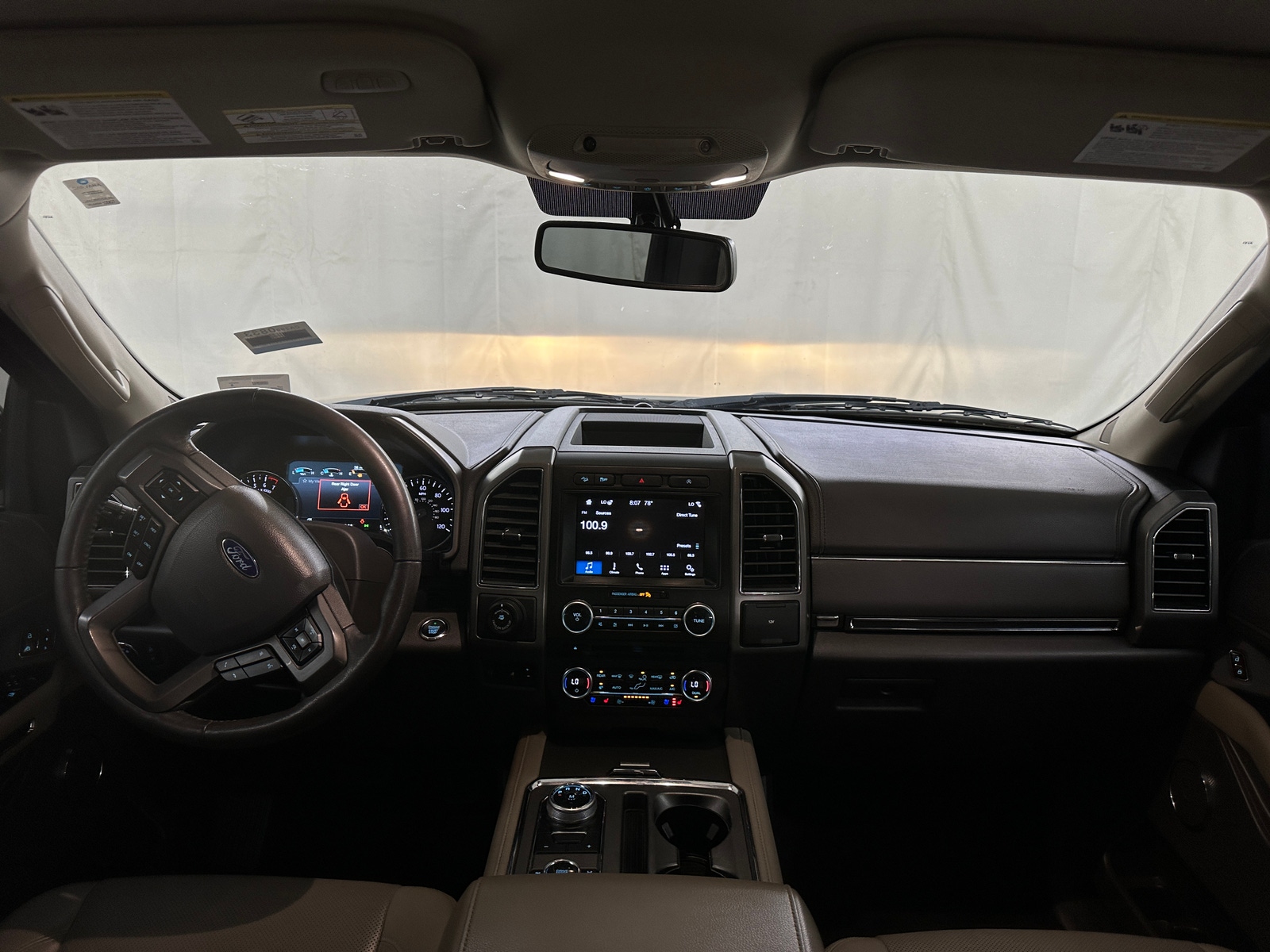 Thumbnail: 2018 Ford Expedition - 2
