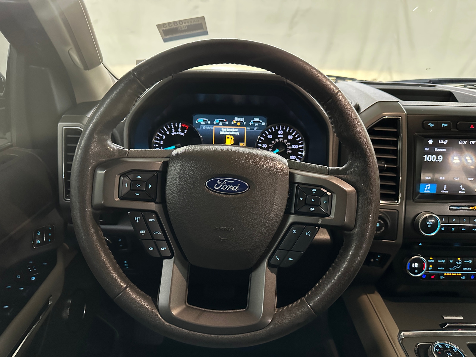 Thumbnail: 2018 Ford Expedition - 4