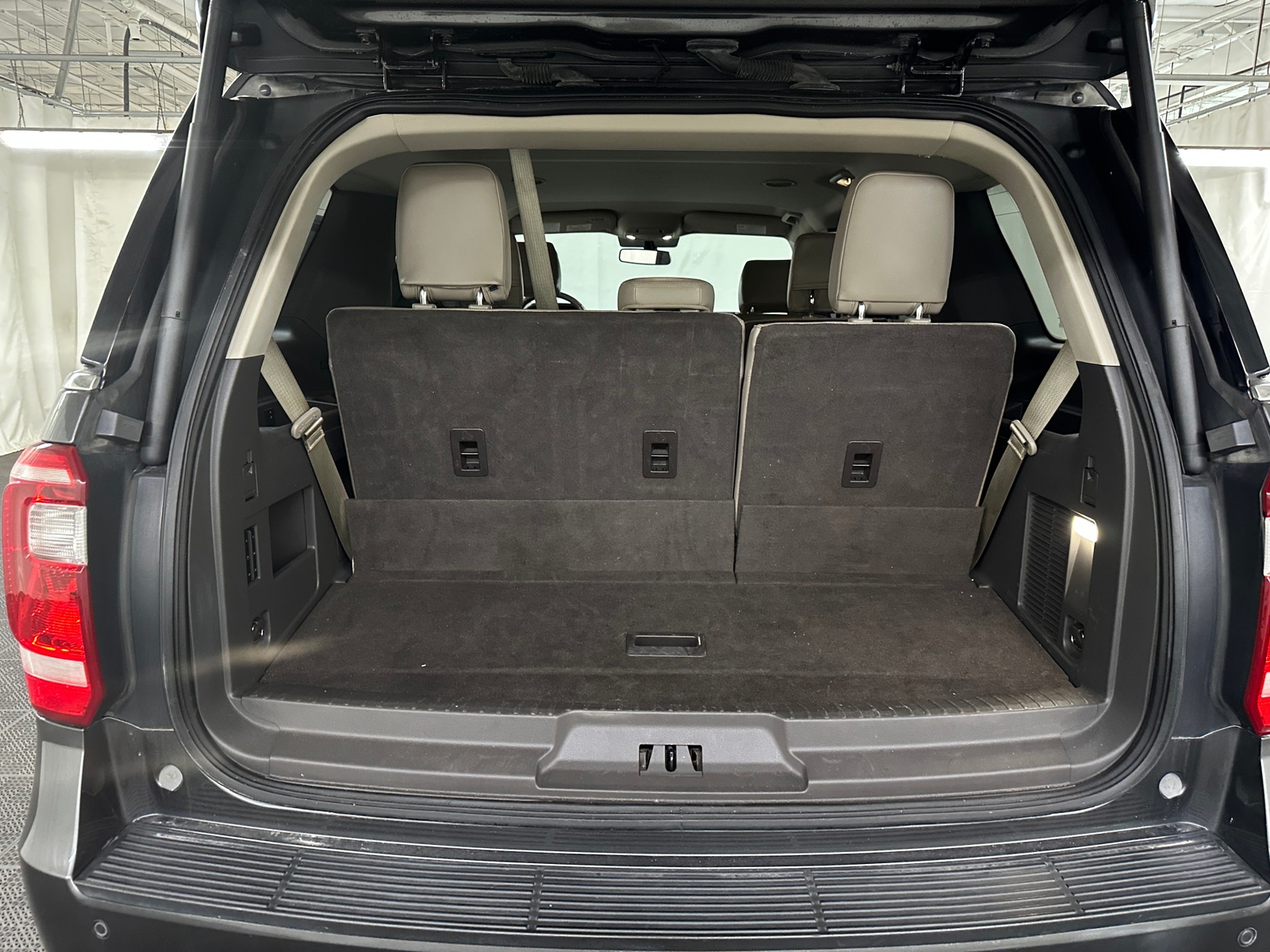 Thumbnail: 2018 Ford Expedition - 6