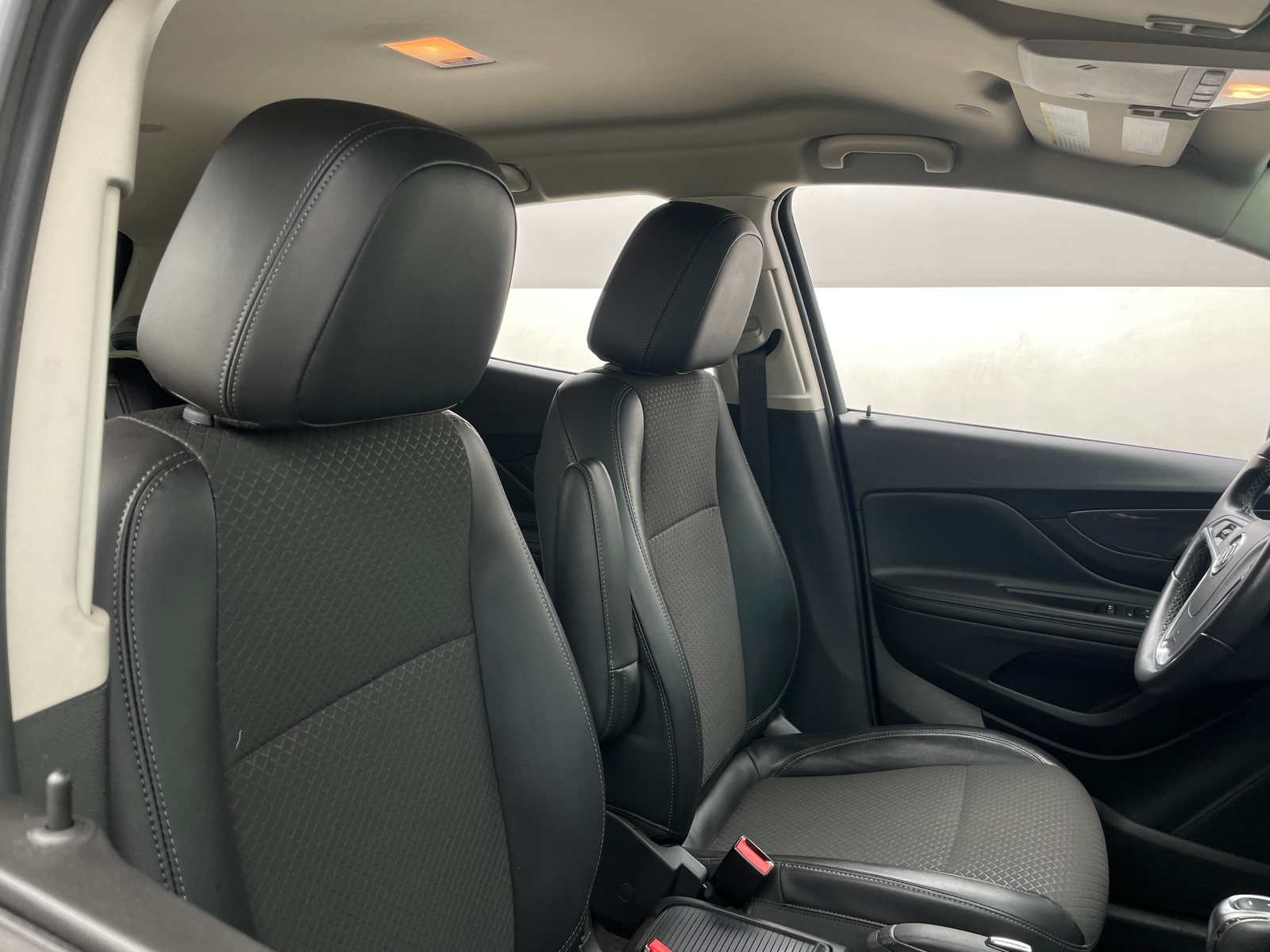 Thumbnail: 2019 Buick Encore - 2