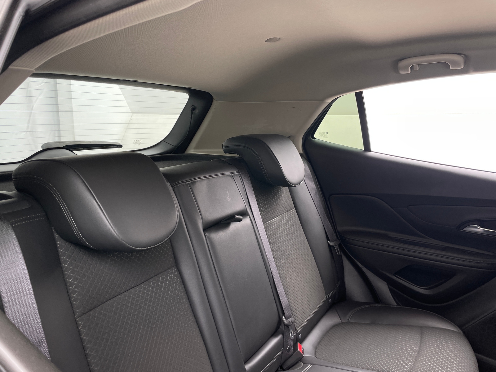 Thumbnail: 2019 Buick Encore - 6