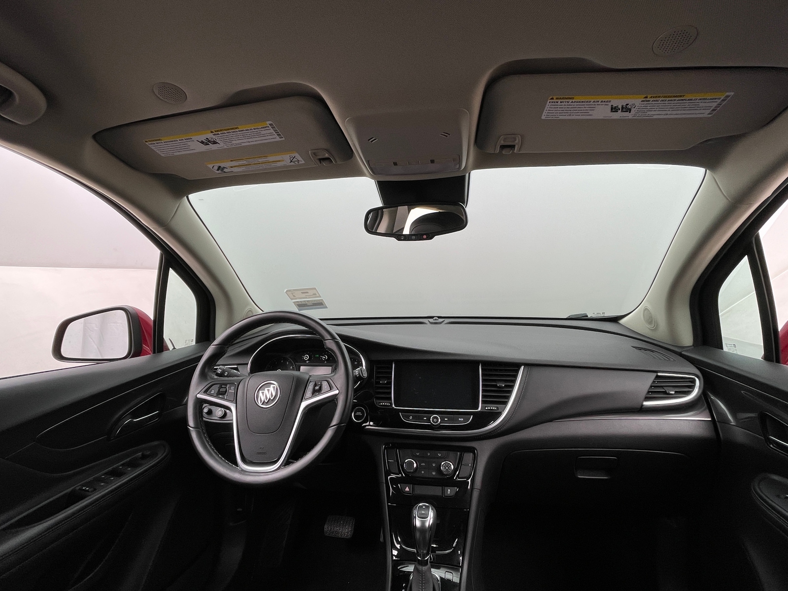Thumbnail: 2019 Buick Encore - 3