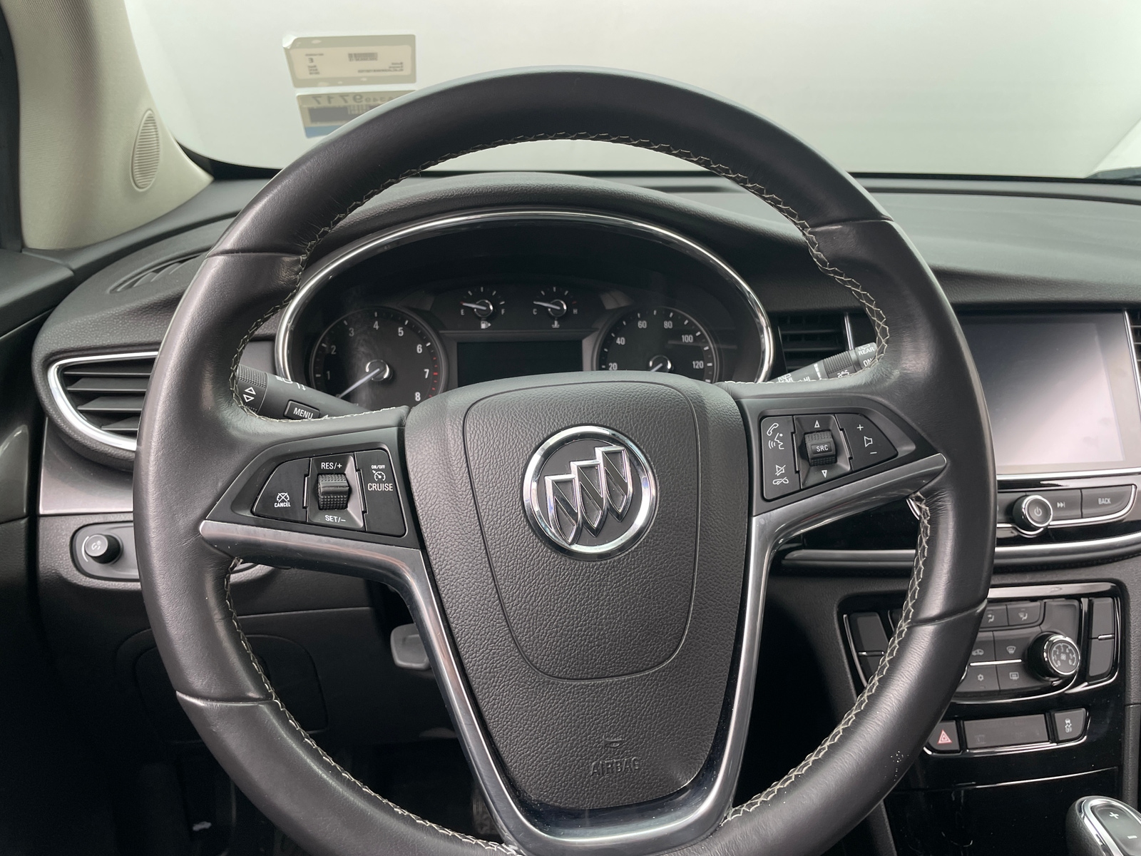Thumbnail: 2019 Buick Encore - 5