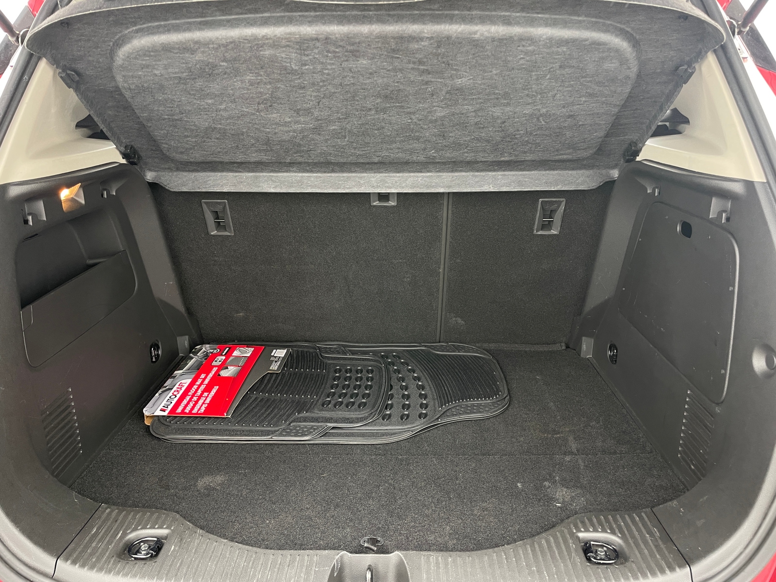 Thumbnail: 2019 Buick Encore - 7