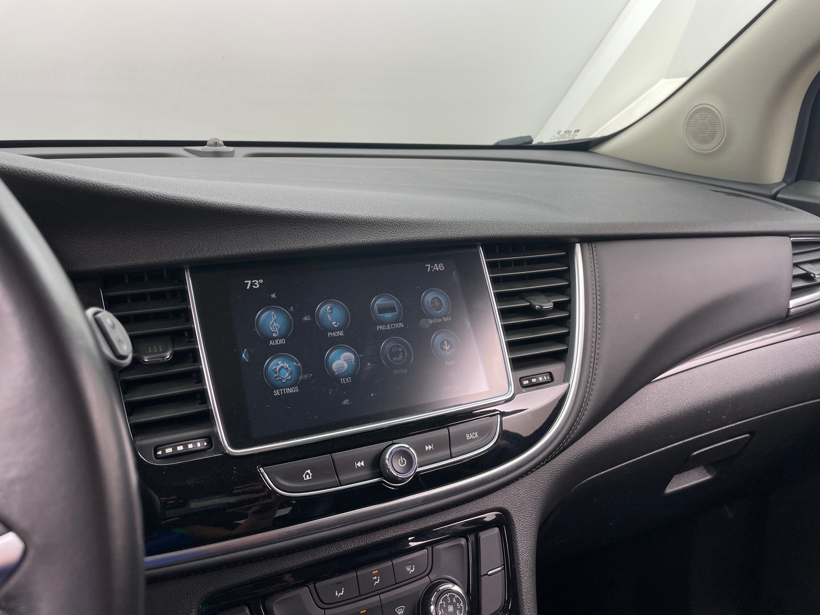 Thumbnail: 2019 Buick Encore - 4