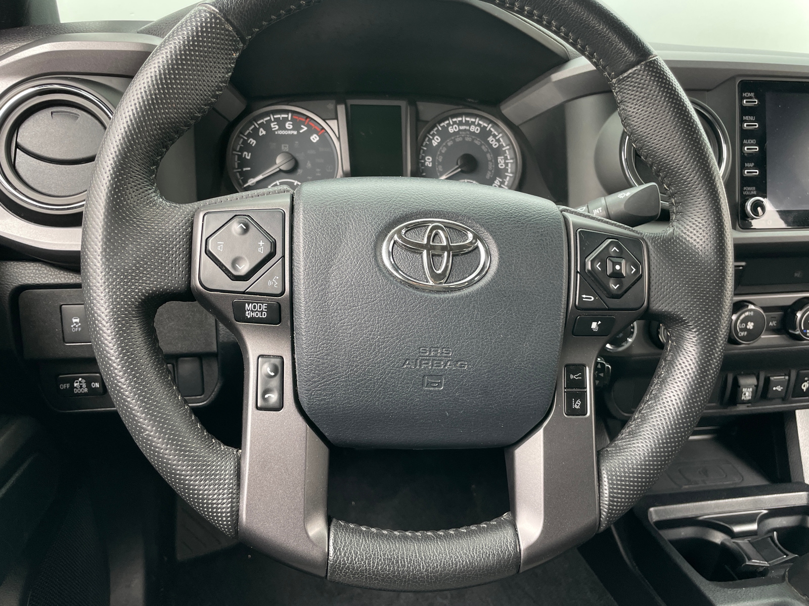 Thumbnail: 2020 Toyota Tacoma - 5
