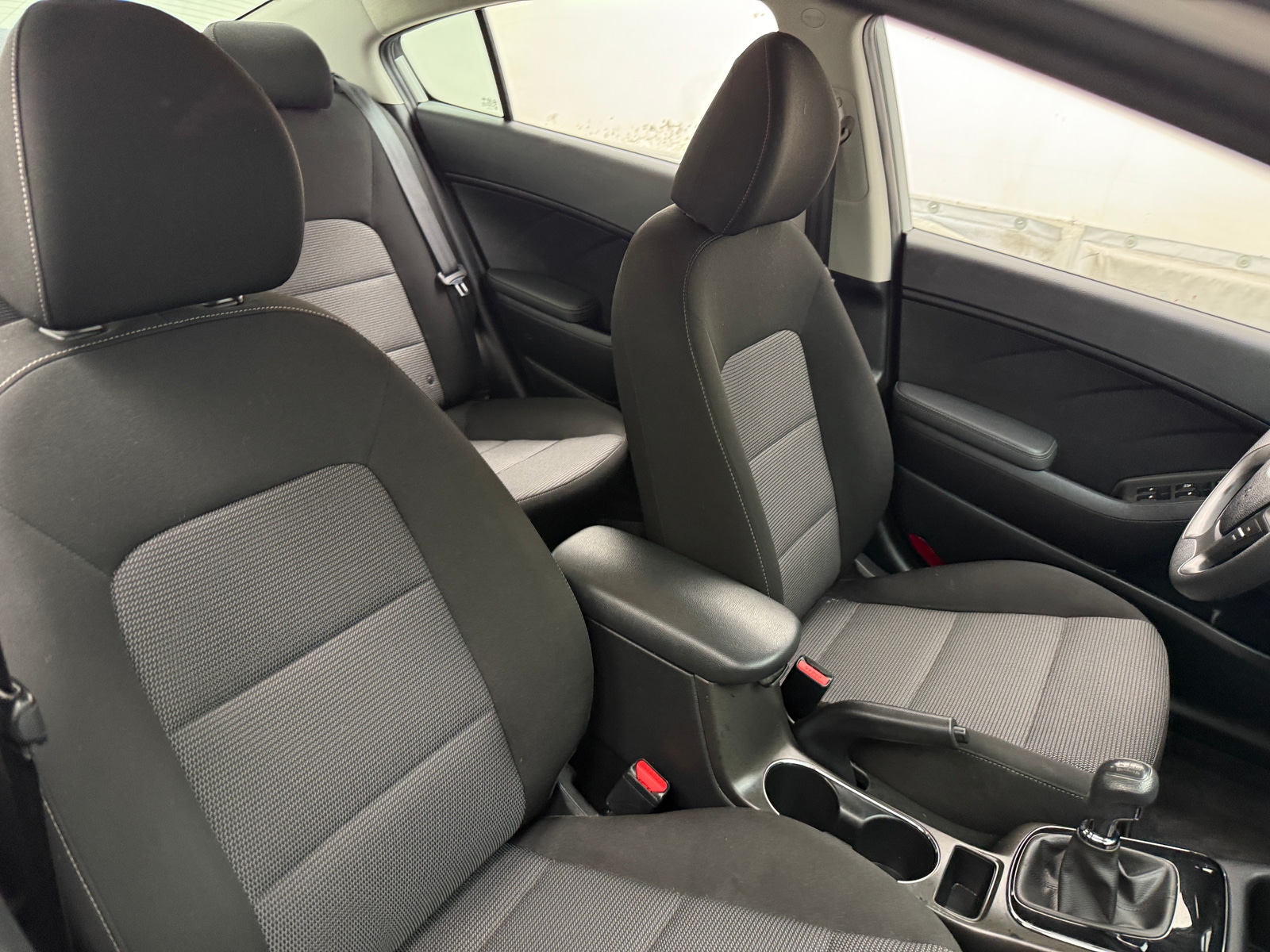 Thumbnail: 2018 Kia Forte - 2