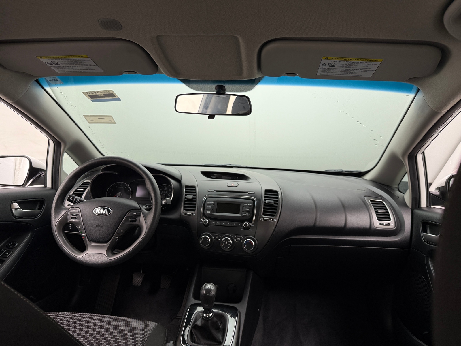 Thumbnail: 2018 Kia Forte - 3